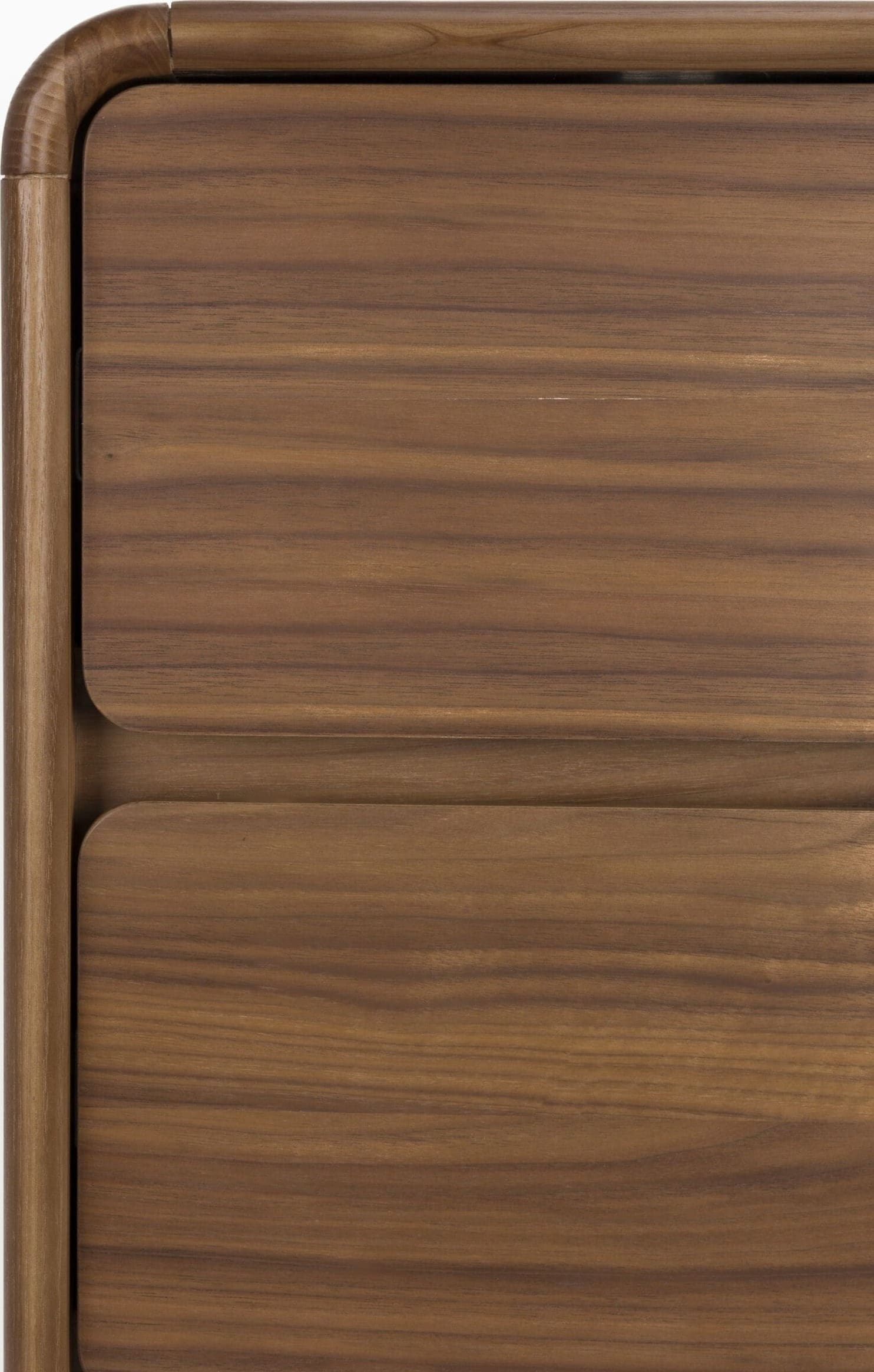 Kast Rise Walnut - Afbeelding 5