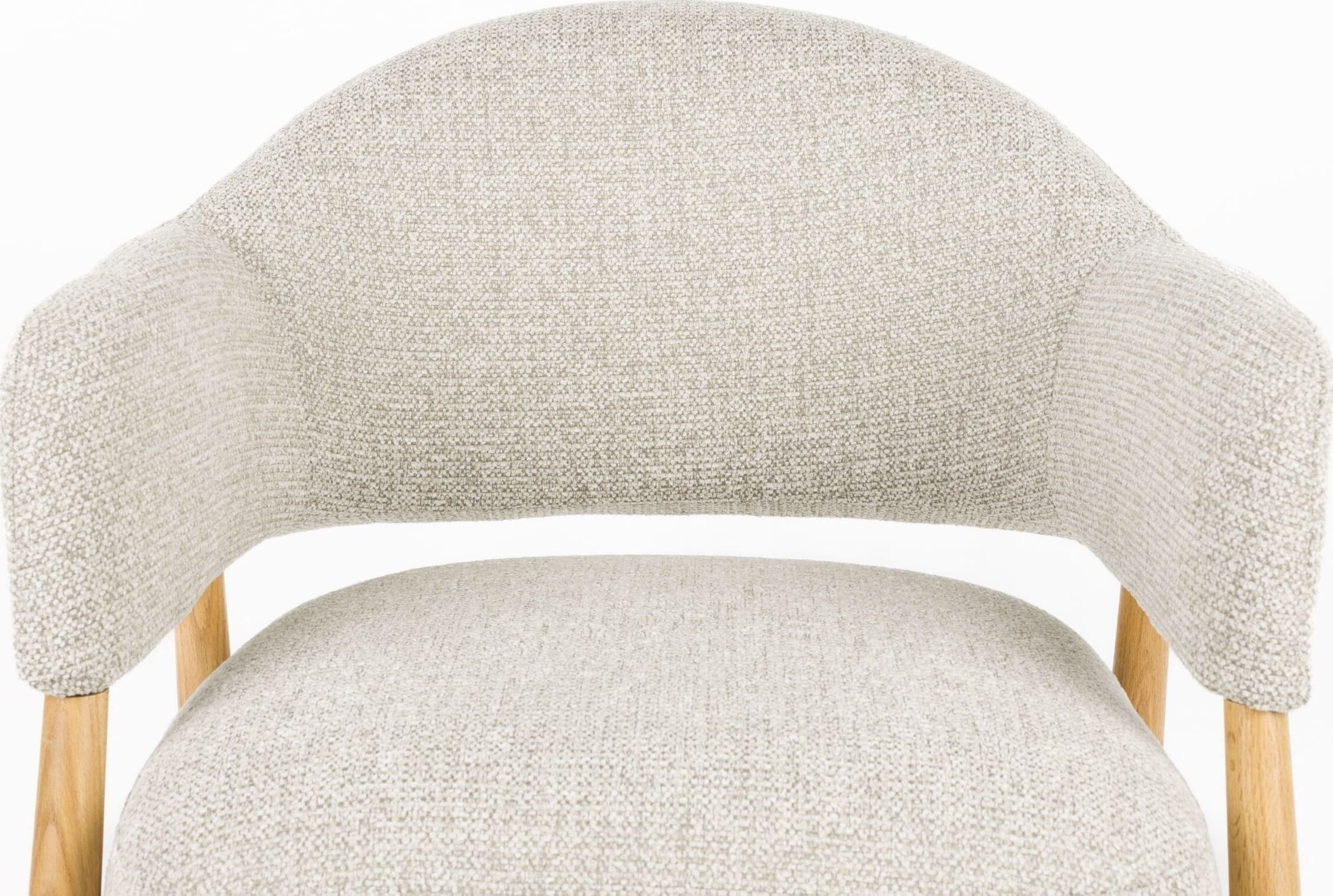 Fauteuil Indy Light Brown - Afbeelding 8