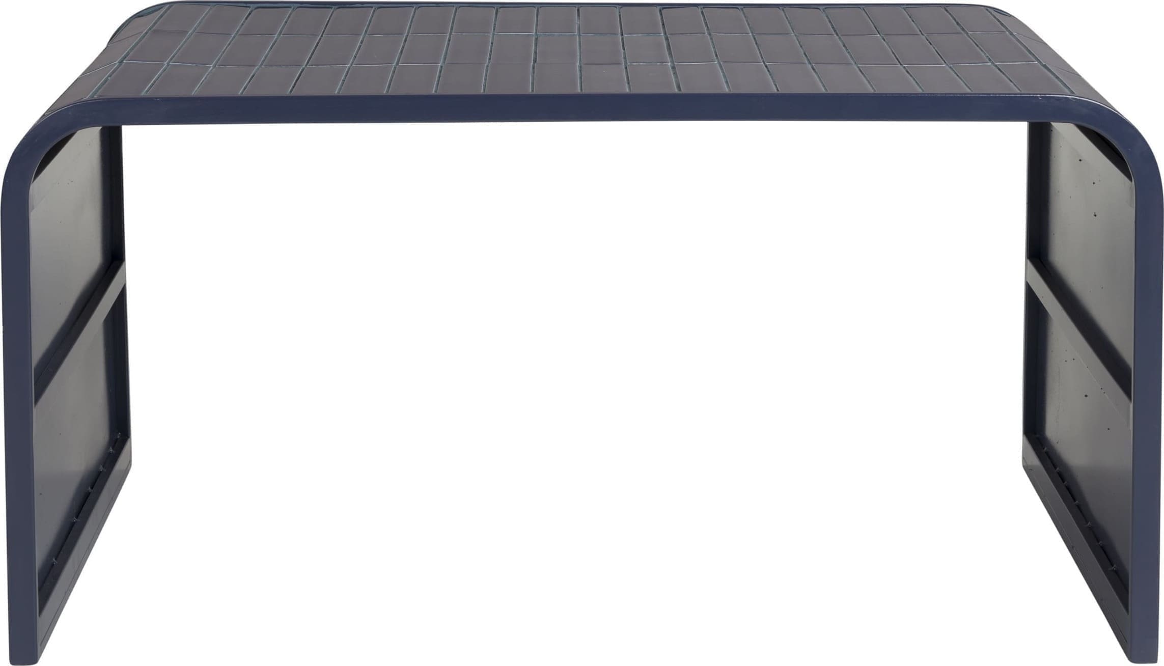Salontafel Tiles Blue - Afbeelding 2