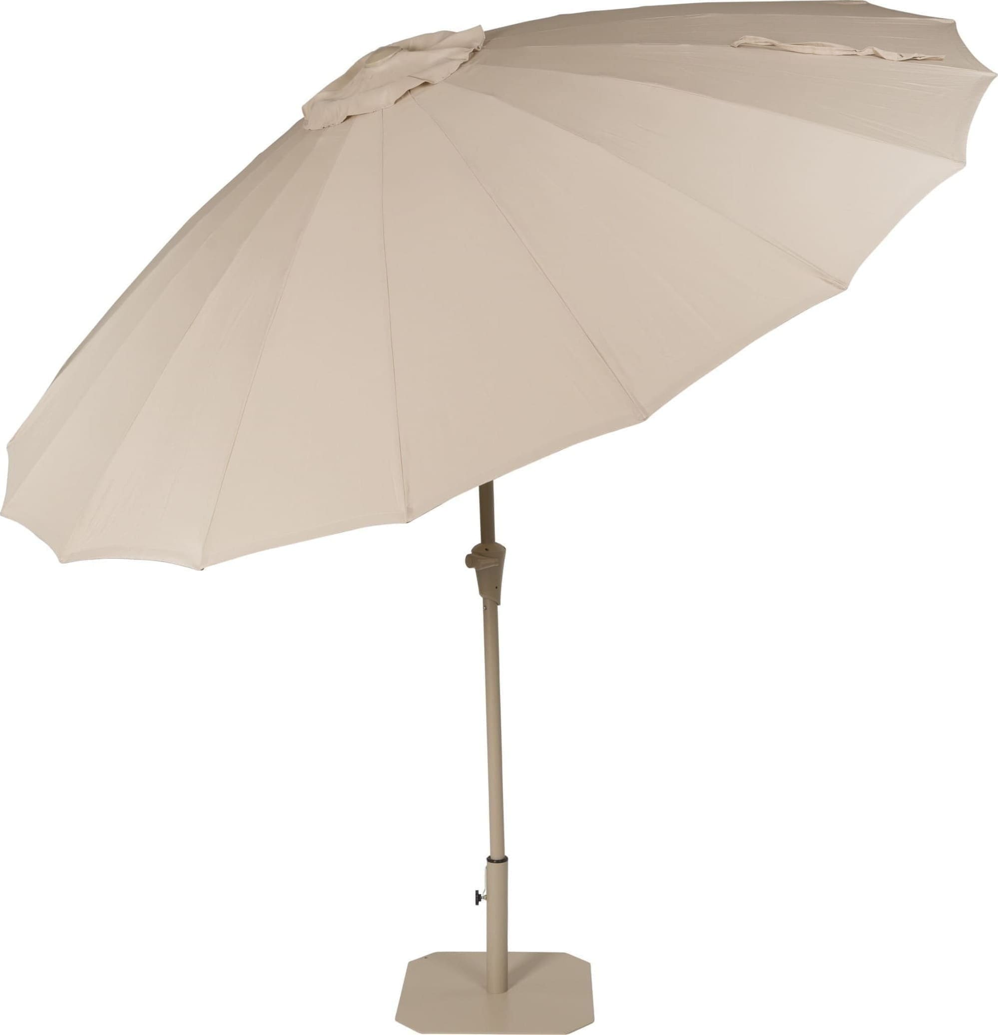Sunbrella Sunshine Set Brown Rice - Afbeelding 2