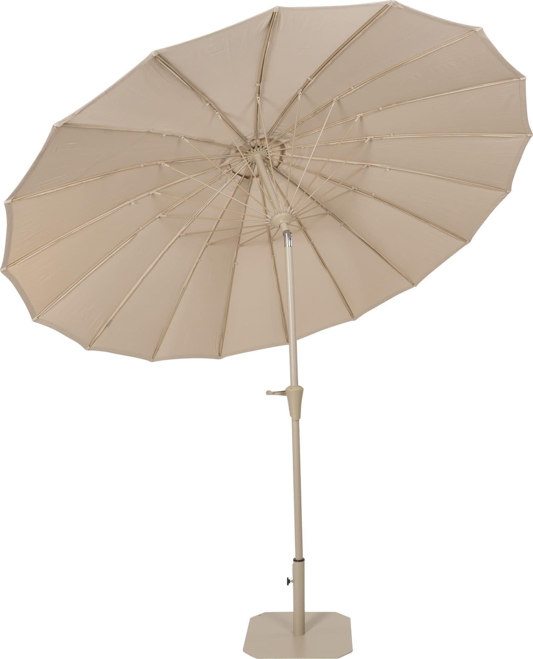 Sunbrella Sunshine Set Brown Rice - Afbeelding 3
