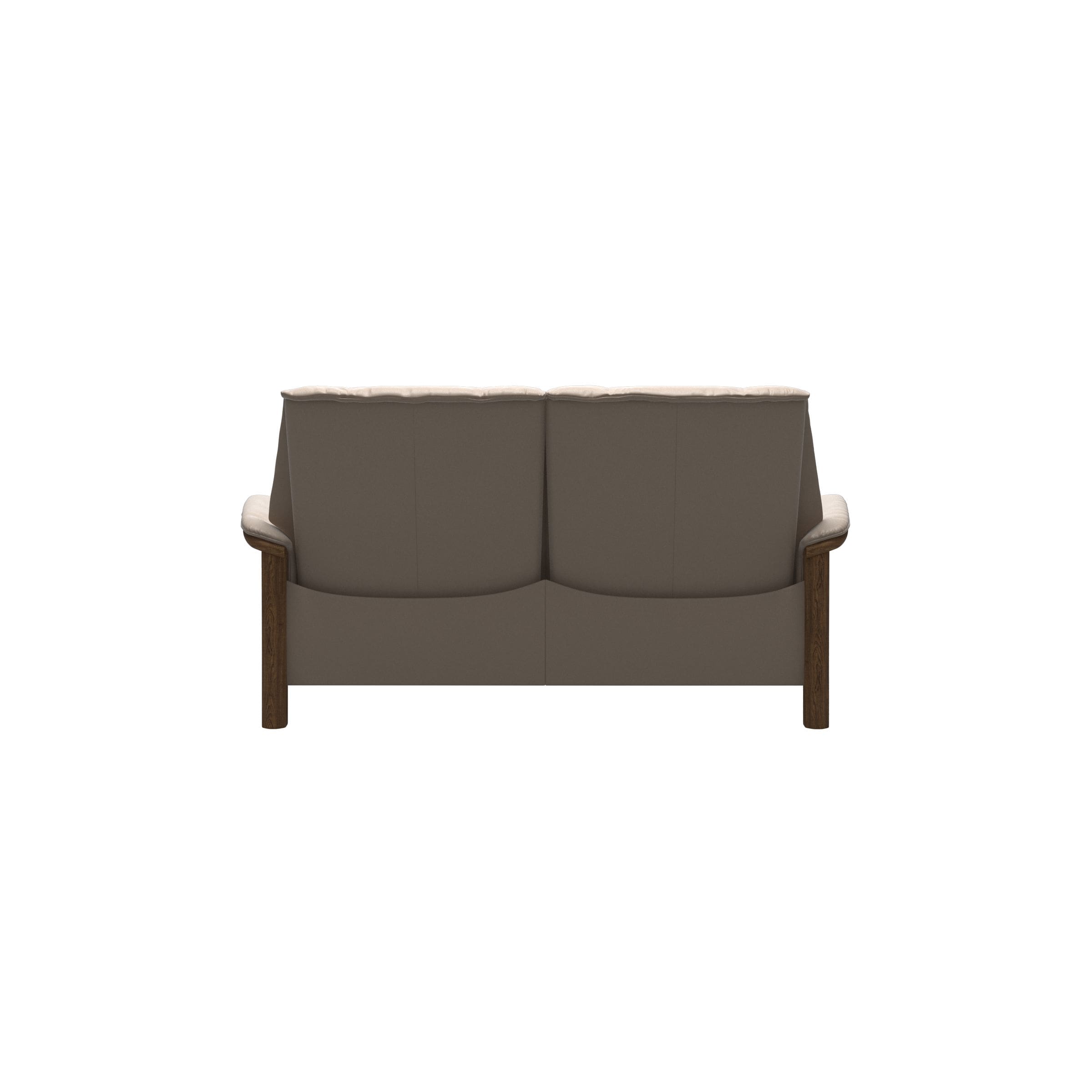 Stressless Buckingham (L) 2-zitsbank Laag - Afbeelding 4