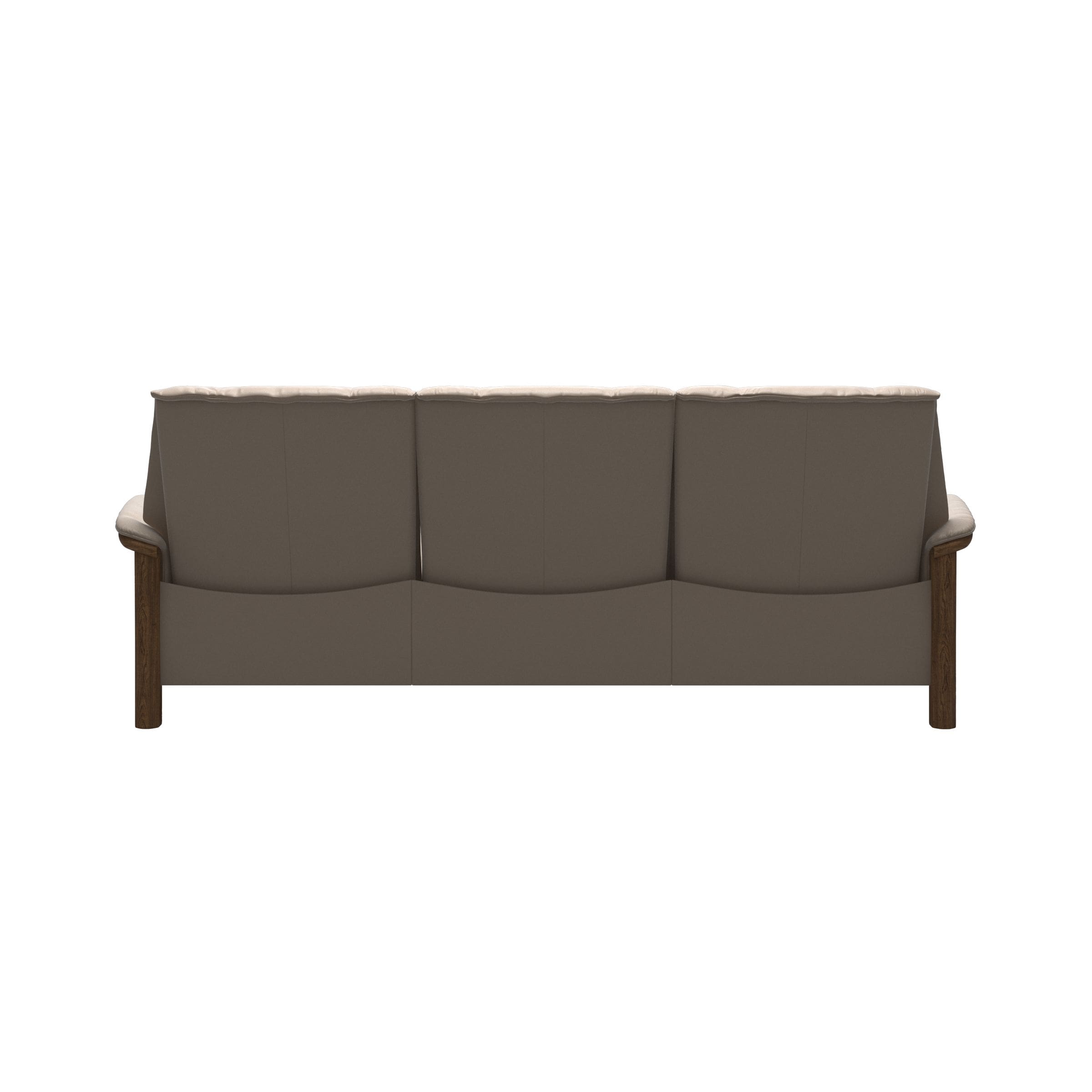 Stressless Buckingham (L) 3-zitsbank Laag - Afbeelding 4