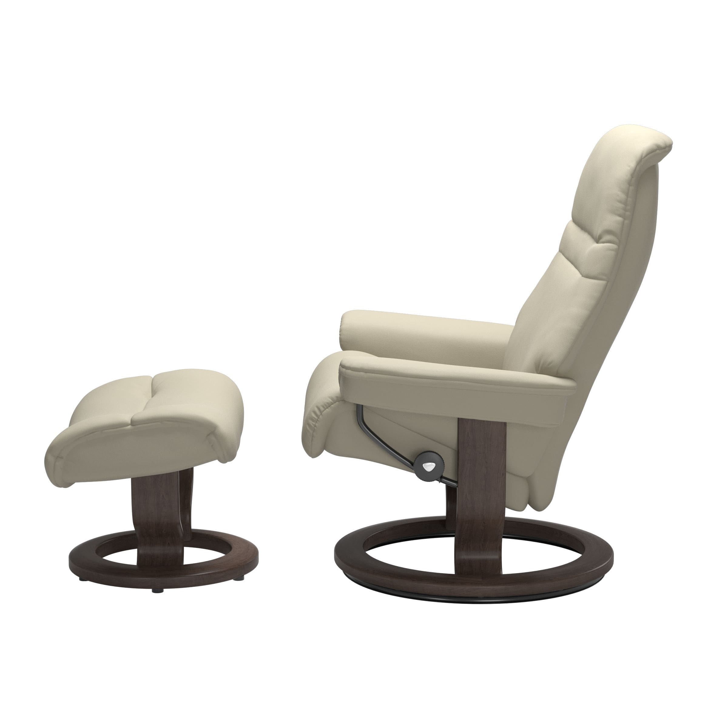 Stressless Sunrise (M) Classic Fauteuil - Afbeelding 2