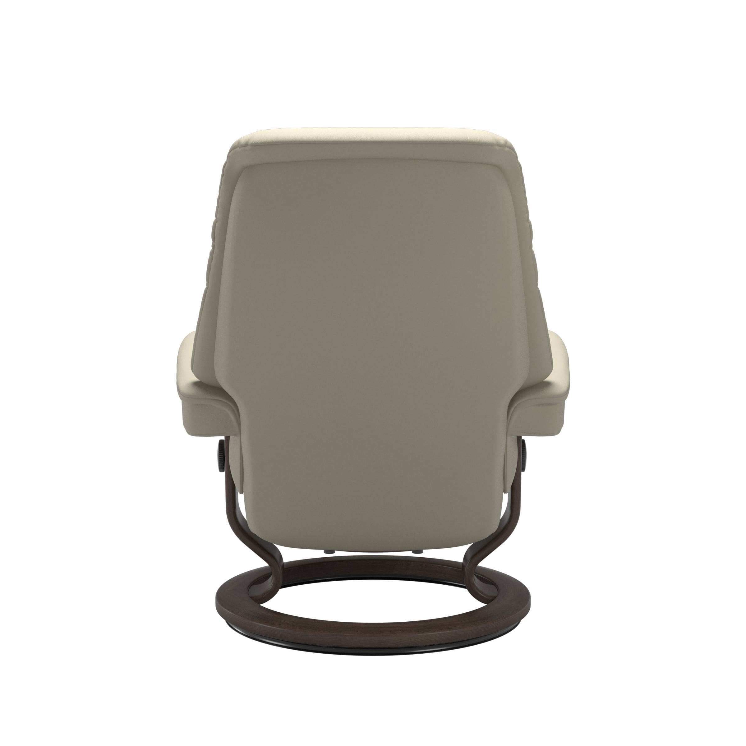 Stressless Sunrise (M) Classic Fauteuil - Afbeelding 3