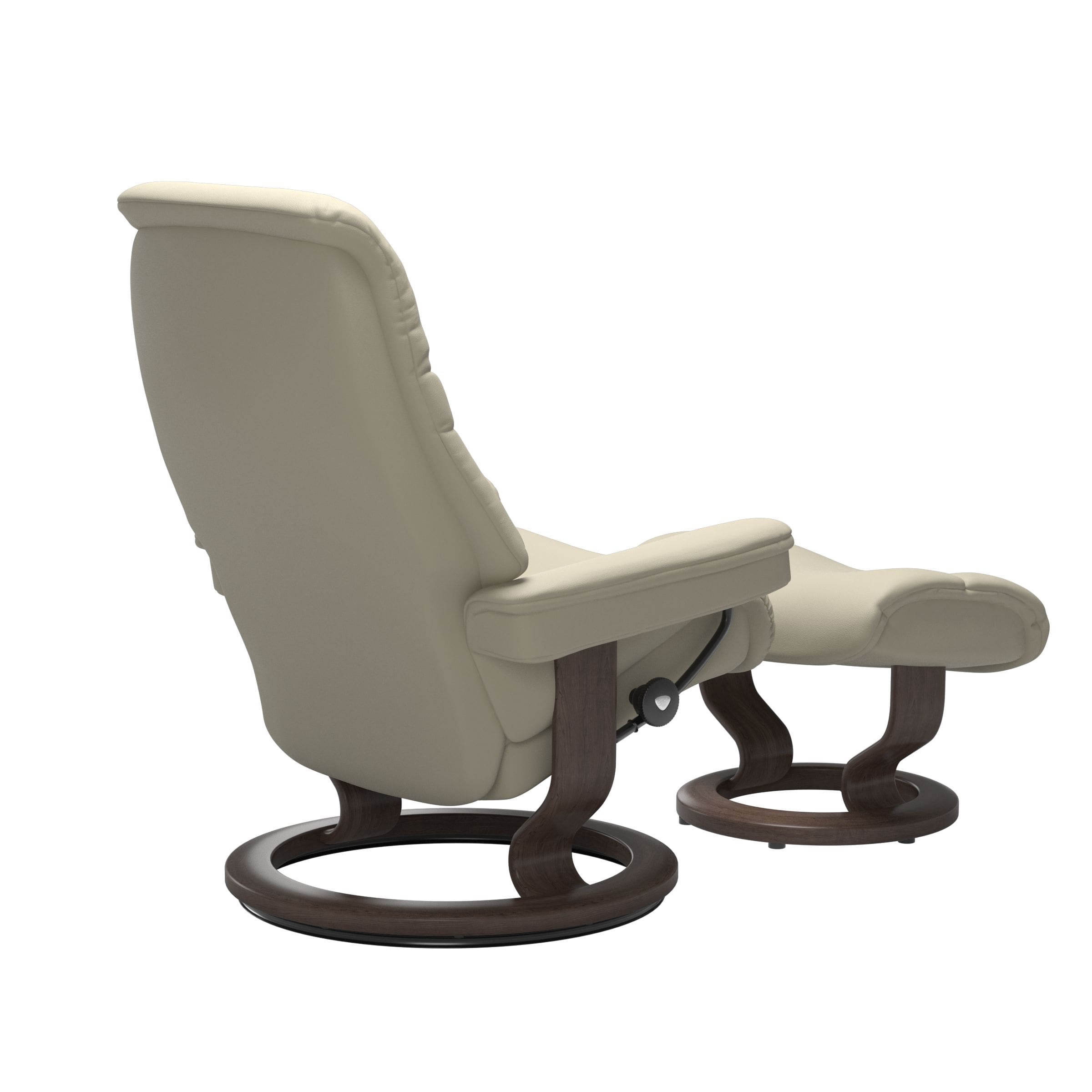 Stressless Sunrise (M) Classic Fauteuil - Afbeelding 4