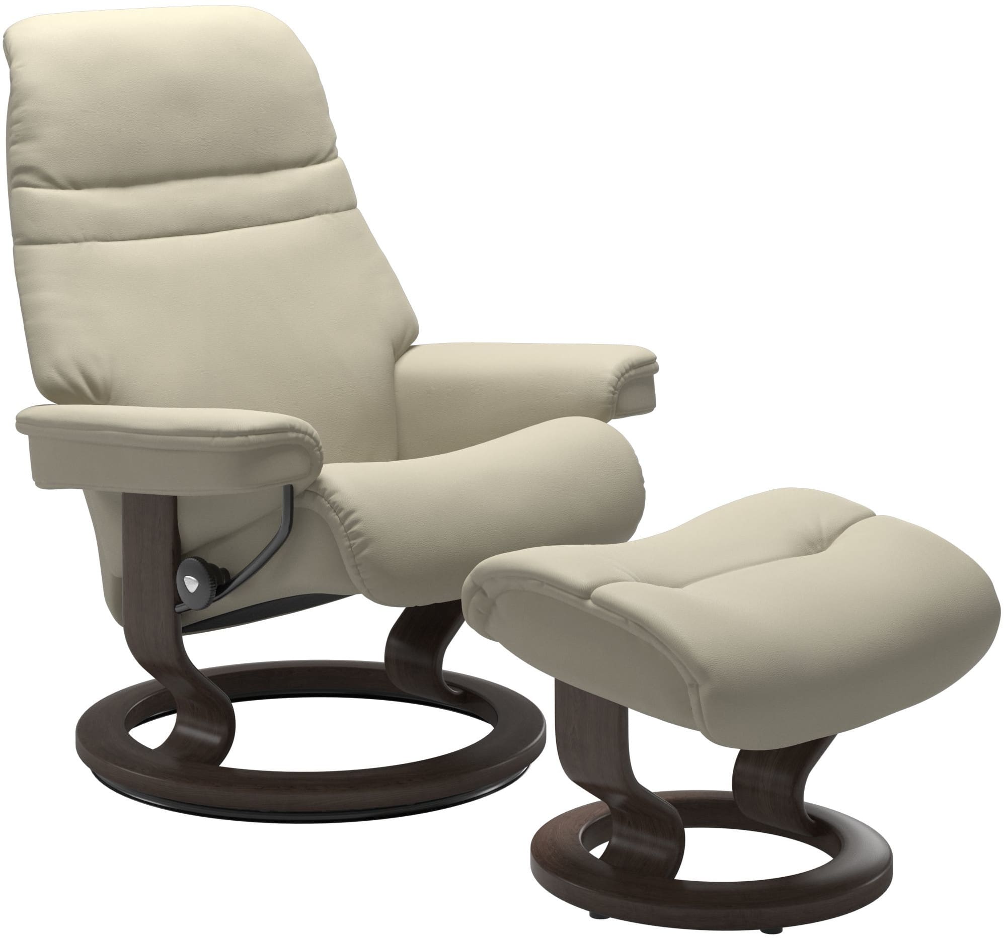 Stressless Sunrise (M) Classic Fauteuil