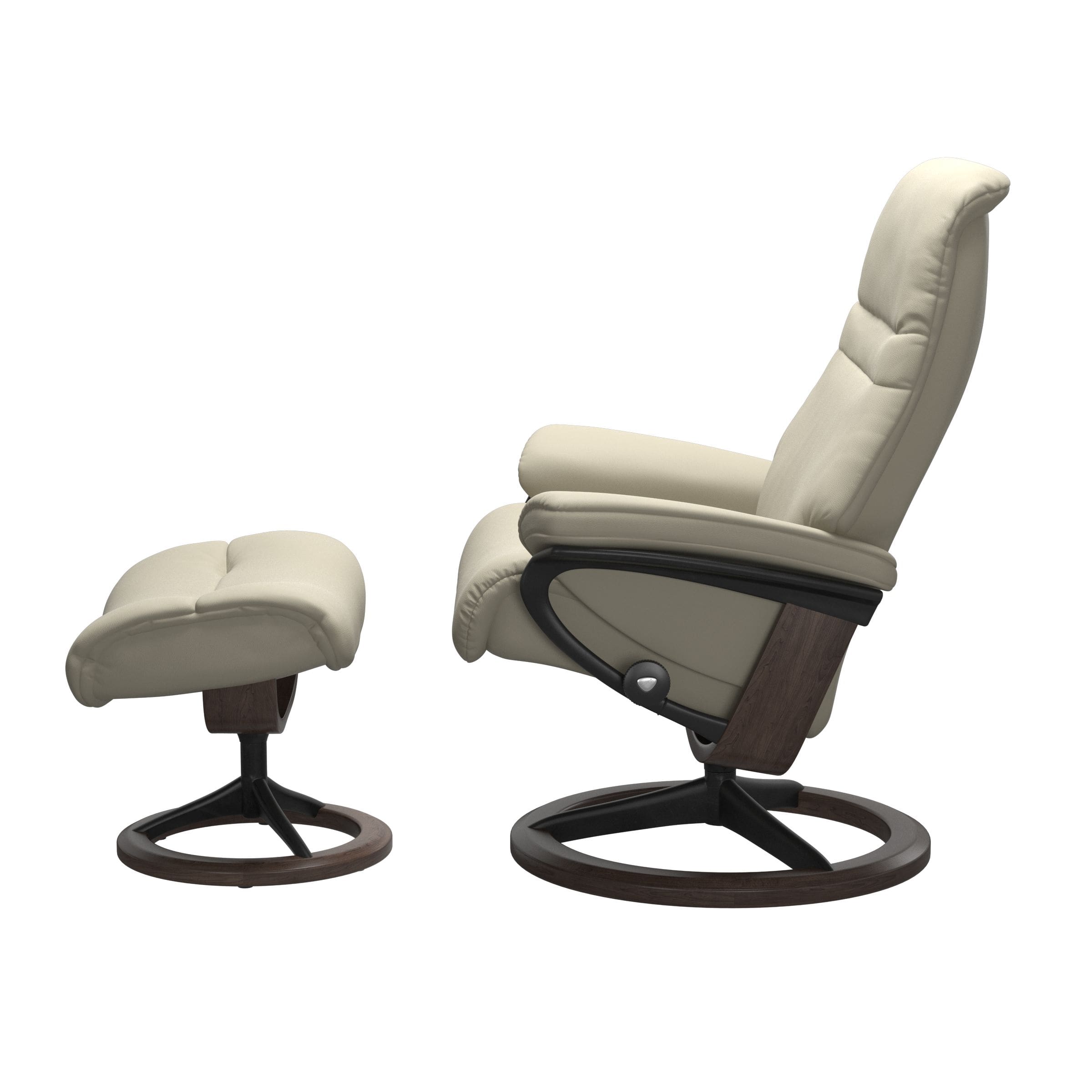 Stressless Sunrise (M) Signature Fauteuil - Afbeelding 2