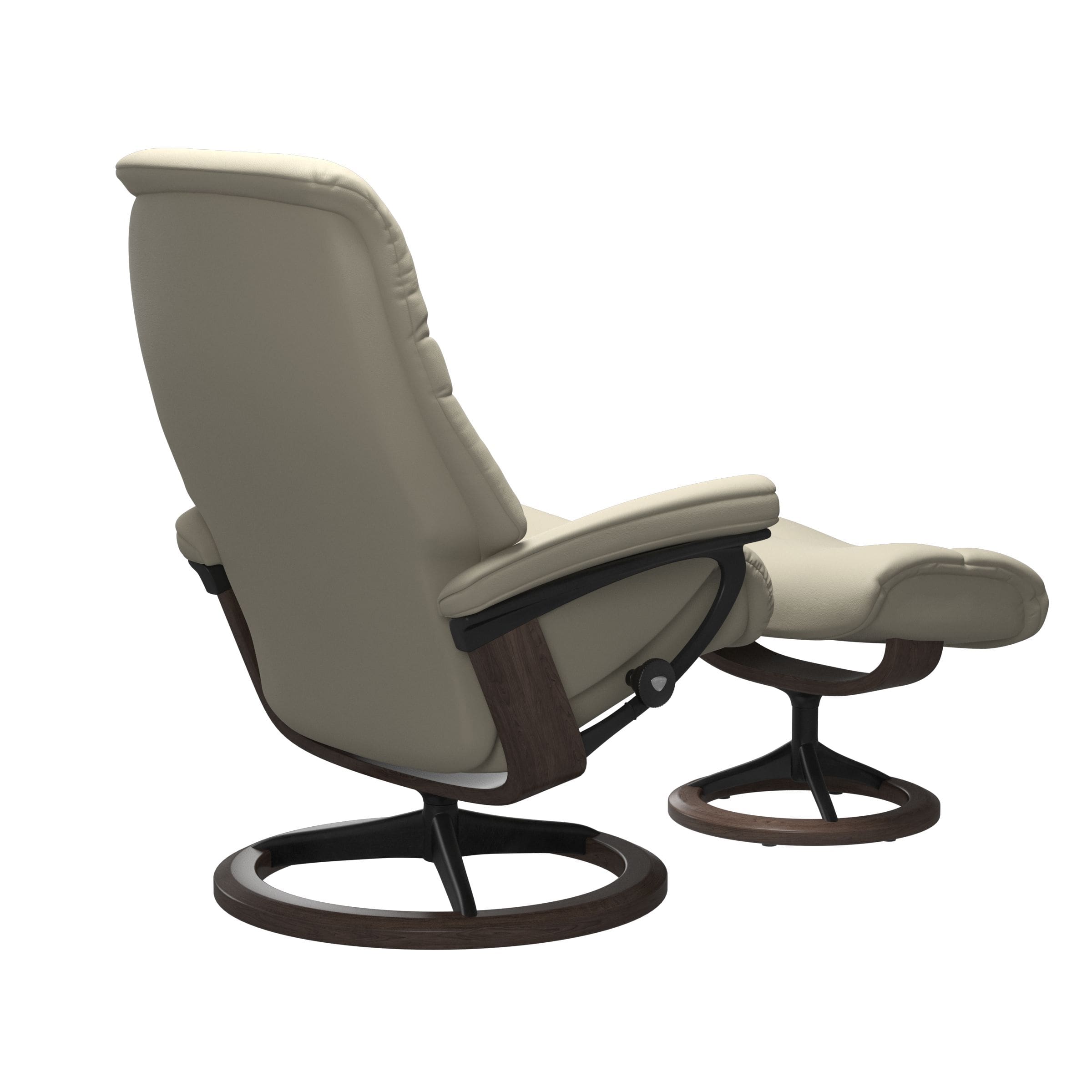 Stressless Sunrise (M) Signature Fauteuil - Afbeelding 4