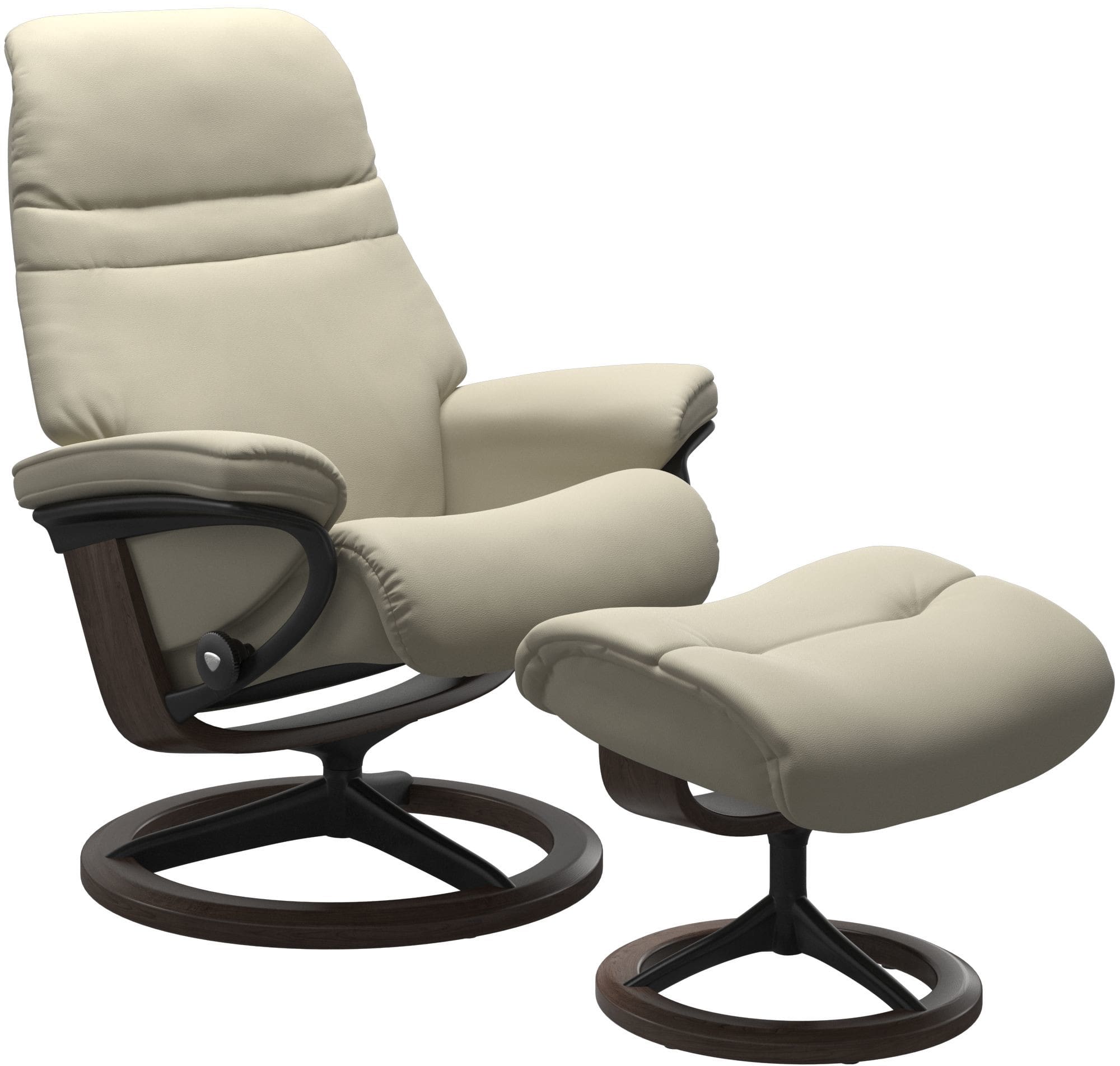 Stressless Sunrise (M) Signature Fauteuil