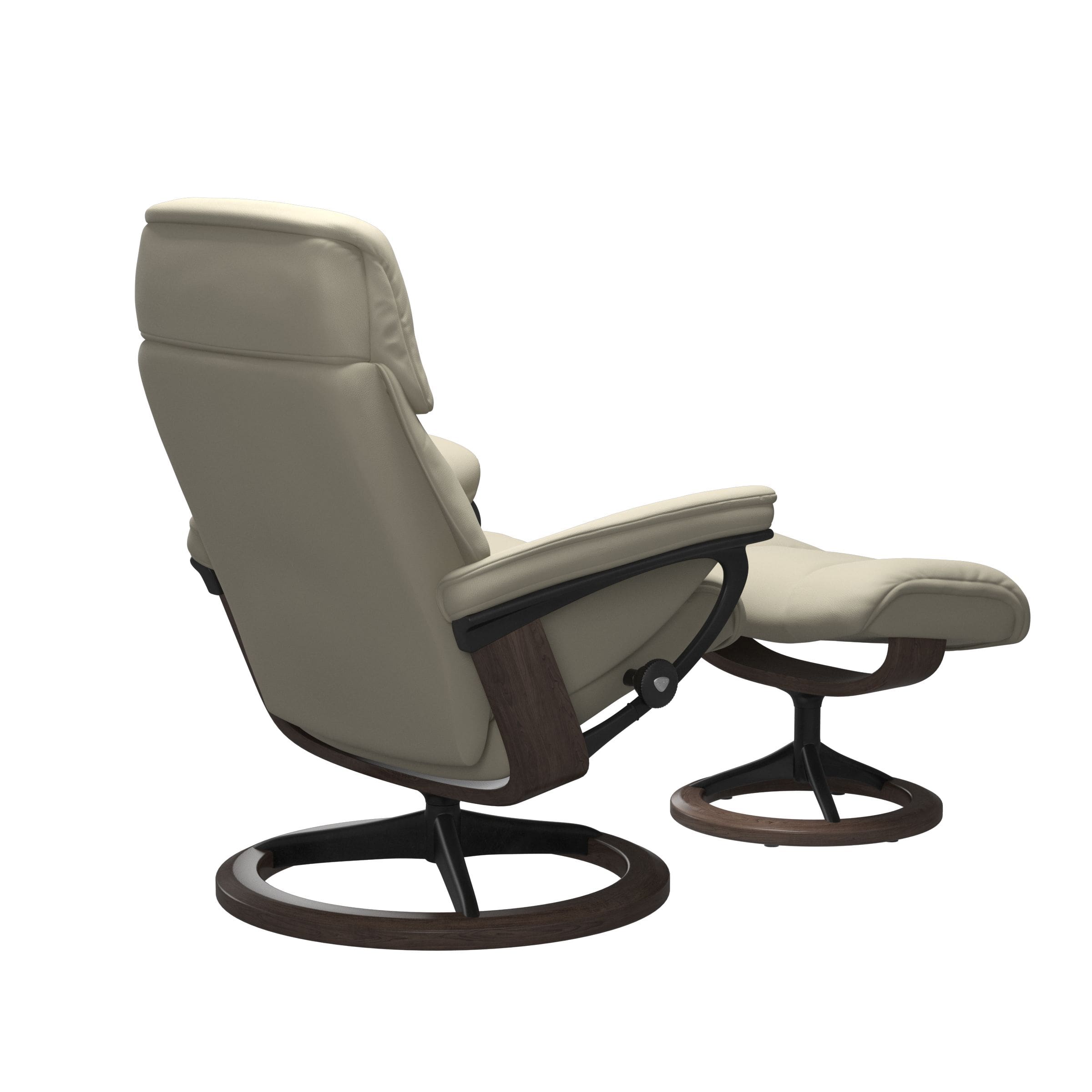 Stressless Ruby (M) Signature Fauteuil - Afbeelding 4