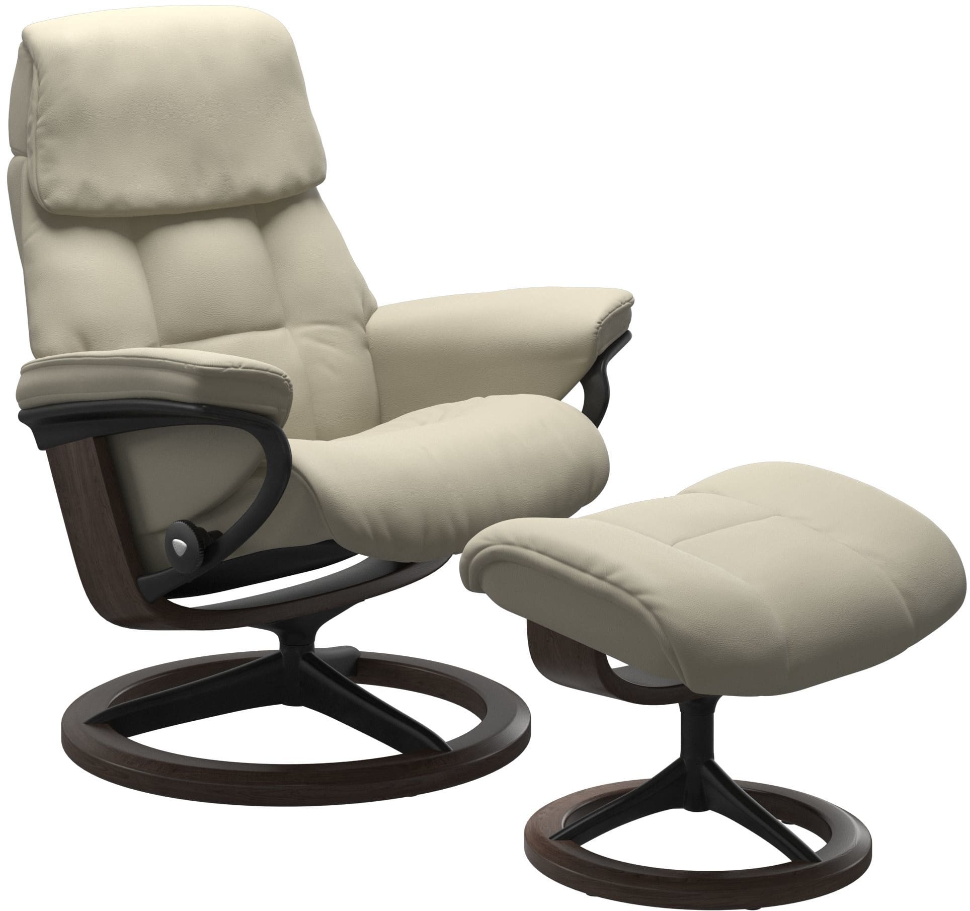 Stressless Ruby (M) Signature Fauteuil