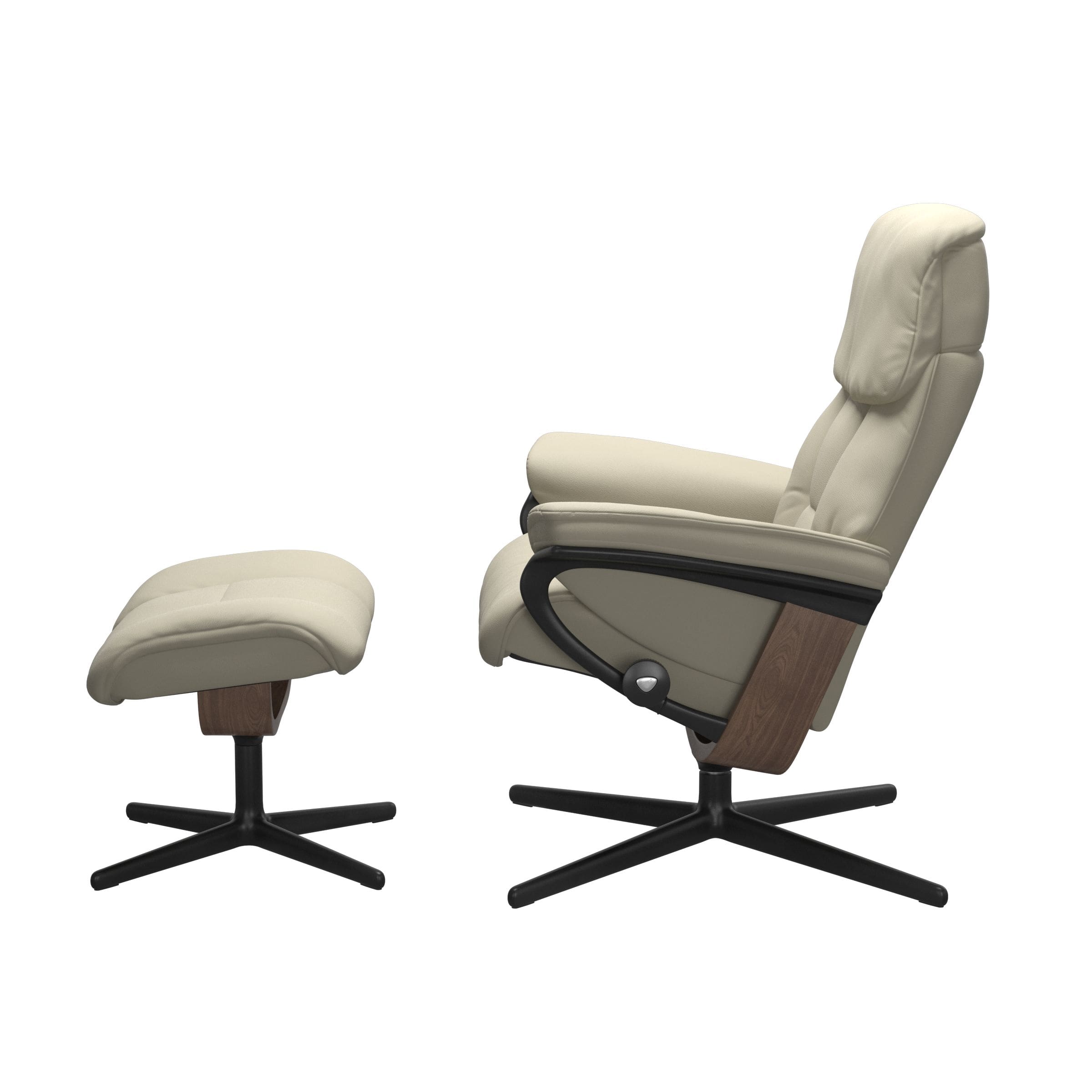 Stressless Ruby (M) Cross Fauteuil - Afbeelding 2