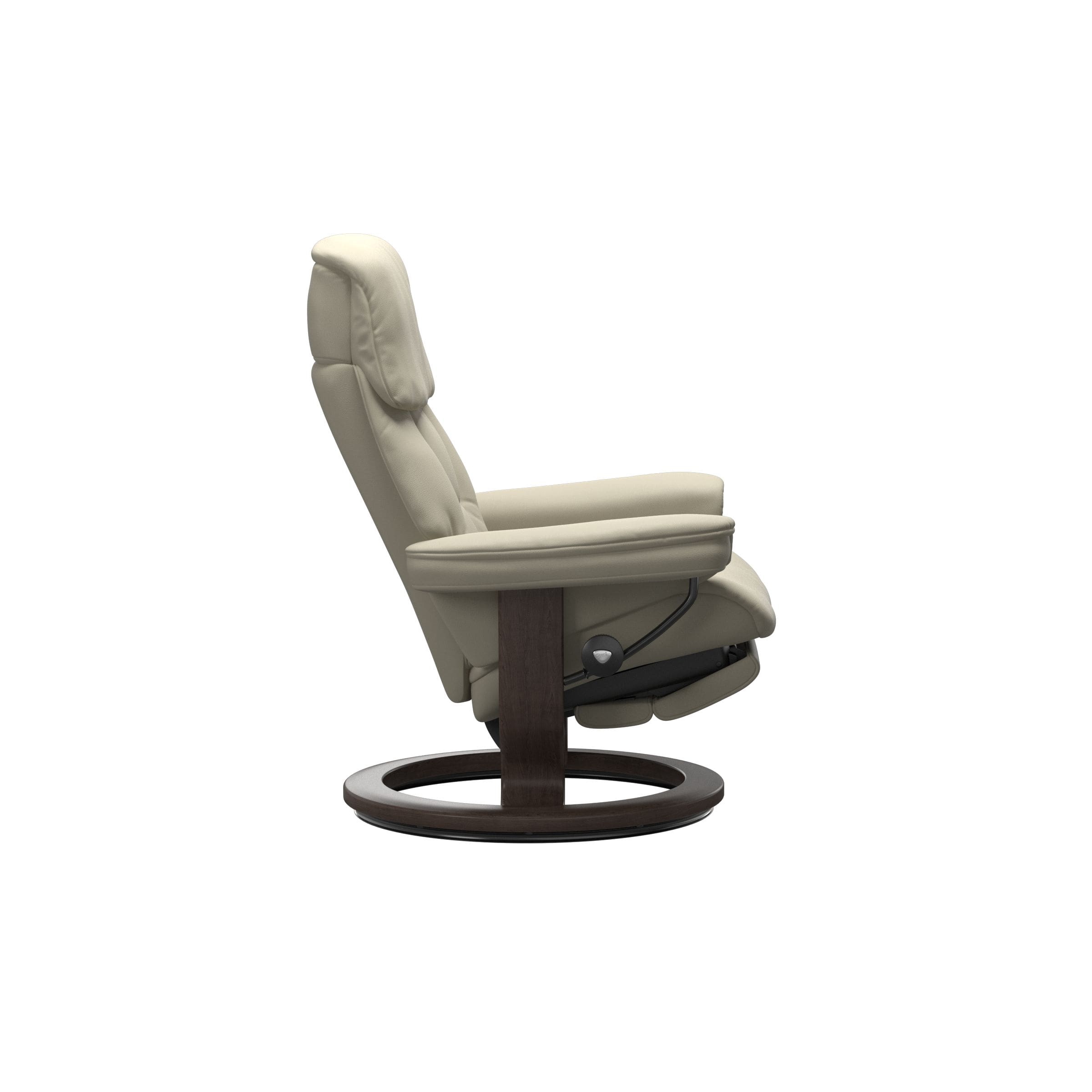 Stressless Ruby (M) Classic Fauteuil Met Power™ - Afbeelding 3