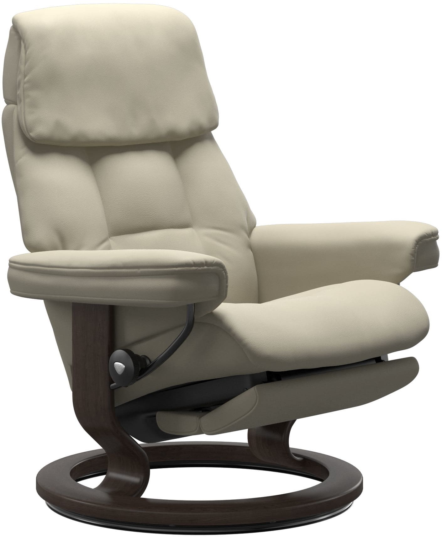 Stressless Ruby (M) Classic Fauteuil Met Power™