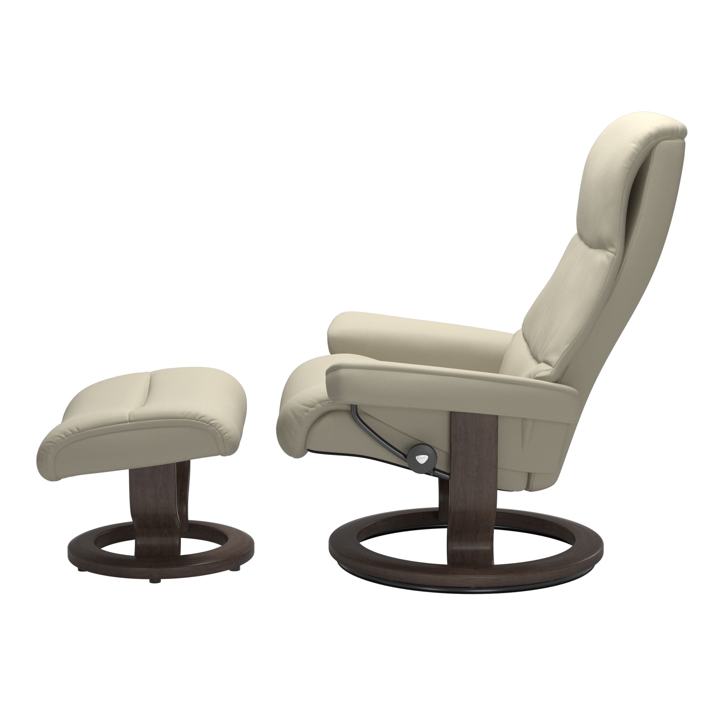 Stressless View (M) Classic Fauteuil - Afbeelding 2