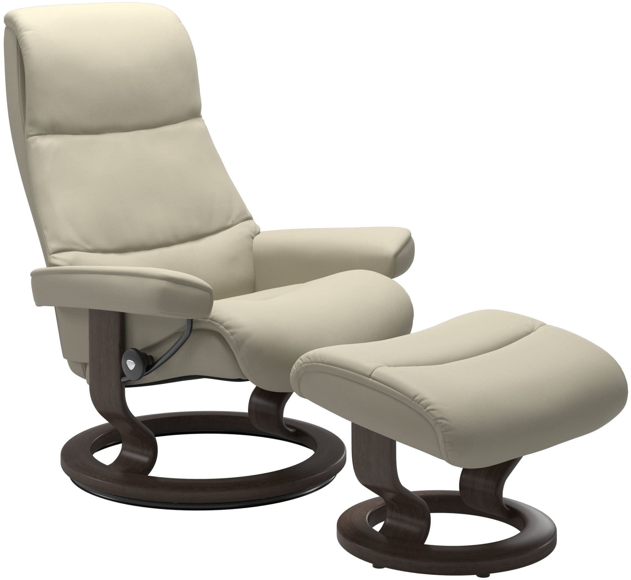 Stressless View (M) Classic Fauteuil