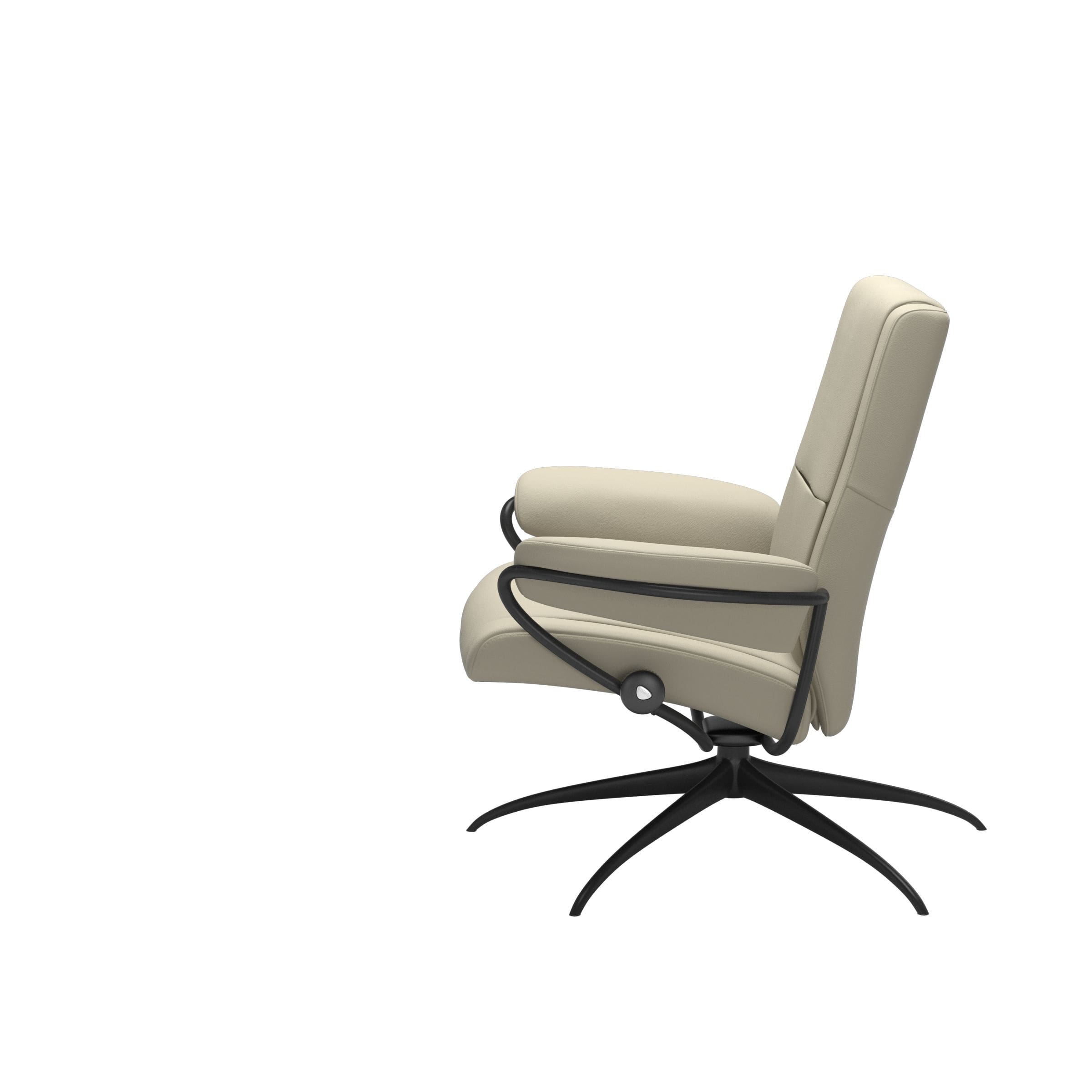 Stressless Paris Star Fauteuil - Lage Rug - Afbeelding 2