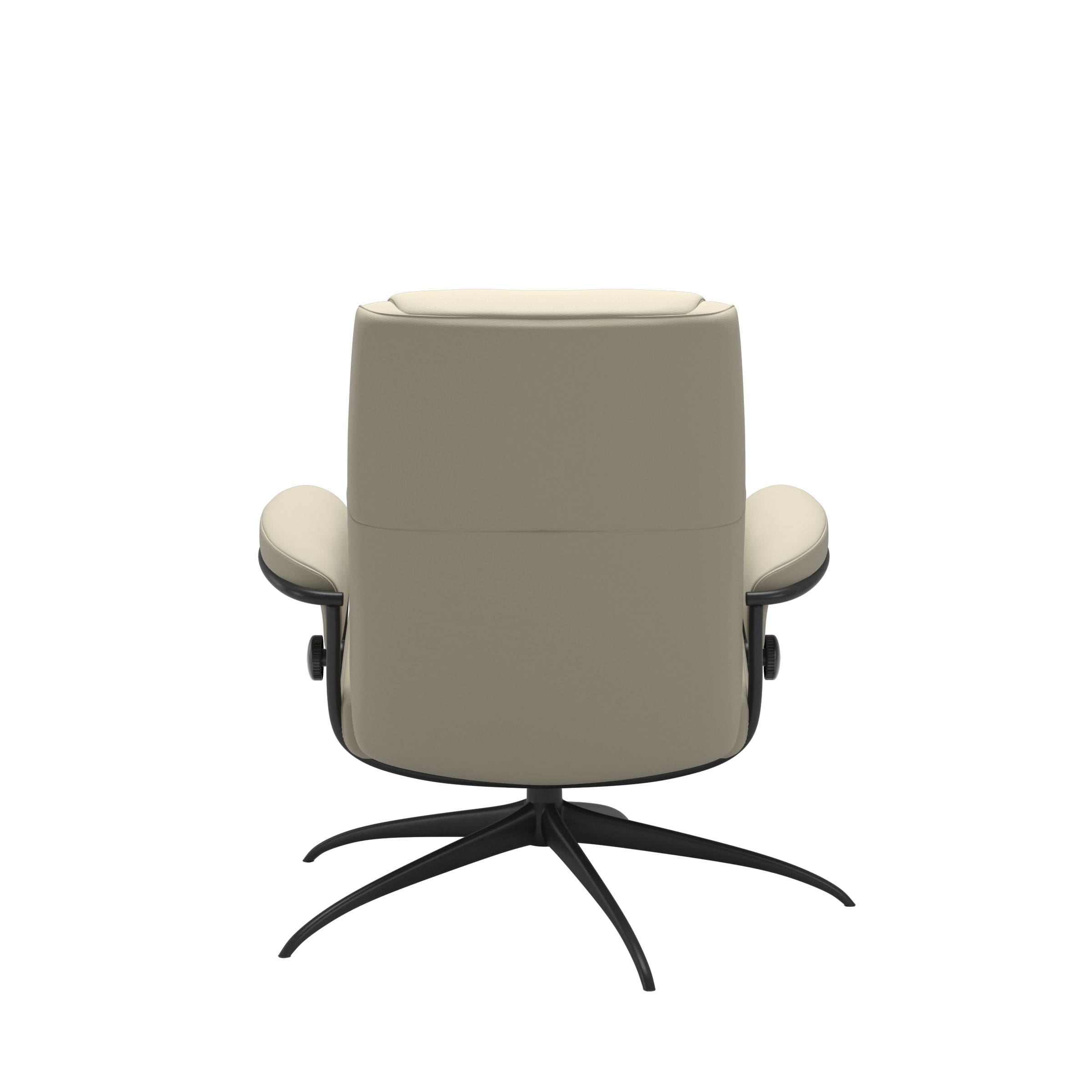 Stressless Paris Star Fauteuil - Lage Rug - Afbeelding 3