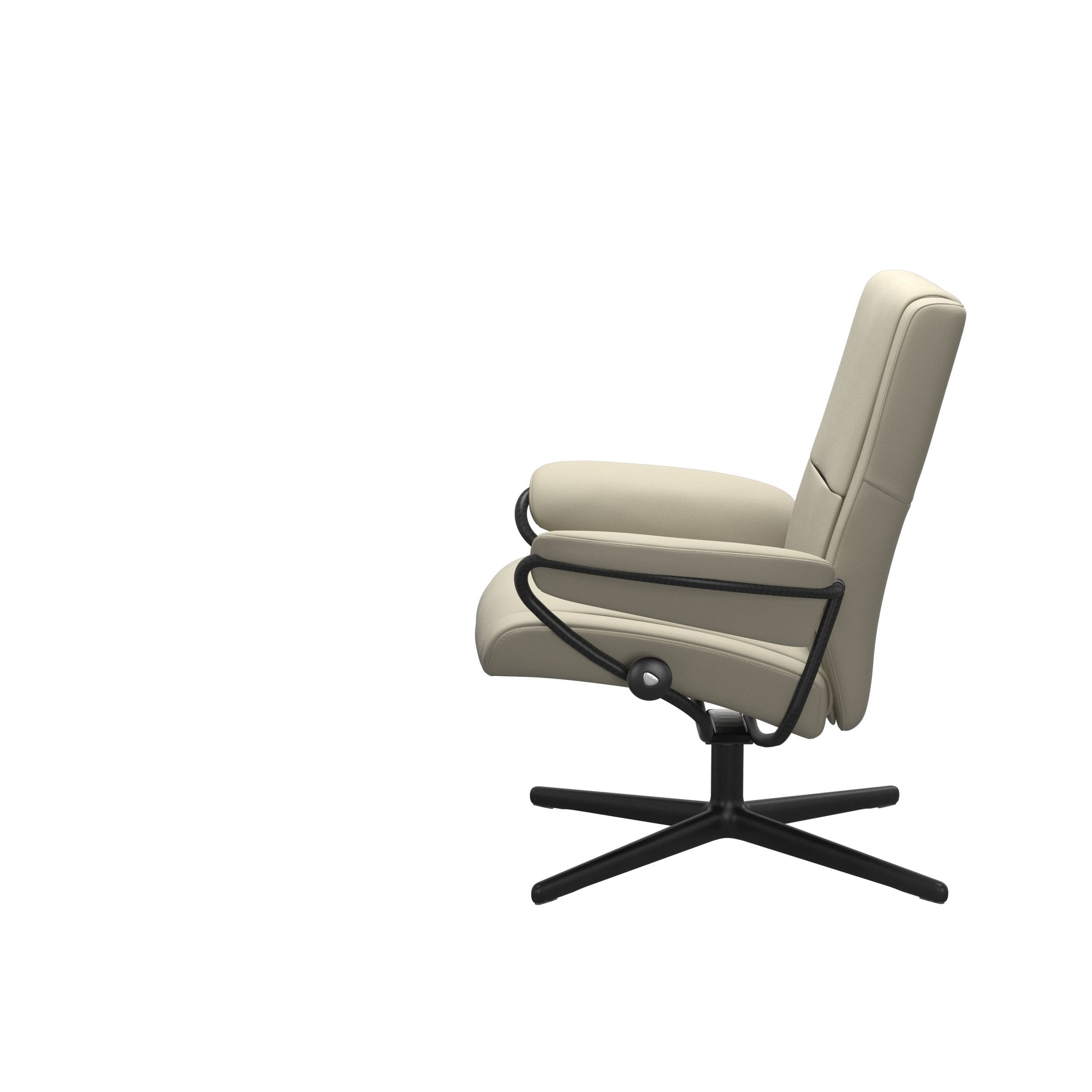 Stressless Paris Cross Fauteuil - Lage Rug - Afbeelding 2