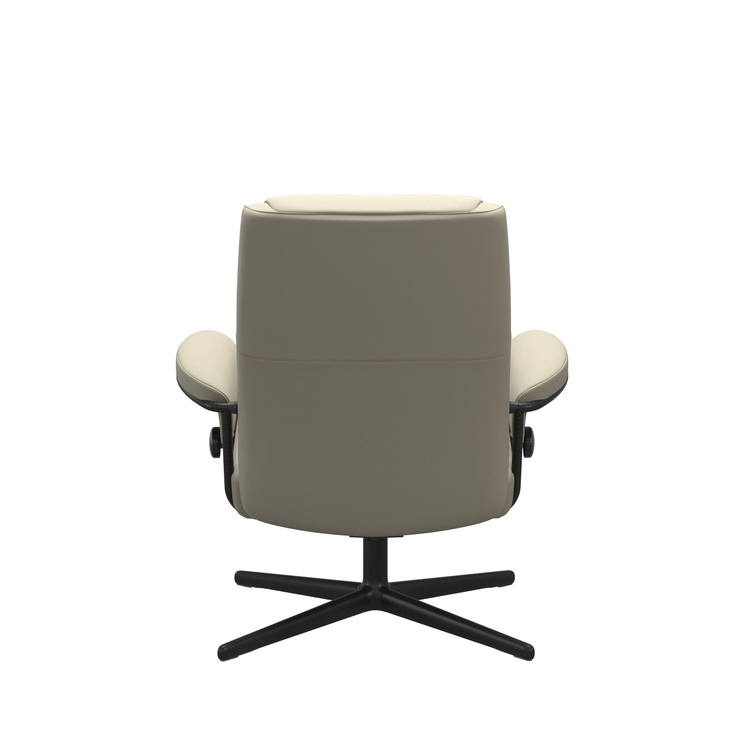 Stressless Paris Cross Fauteuil - Lage Rug - Afbeelding 3