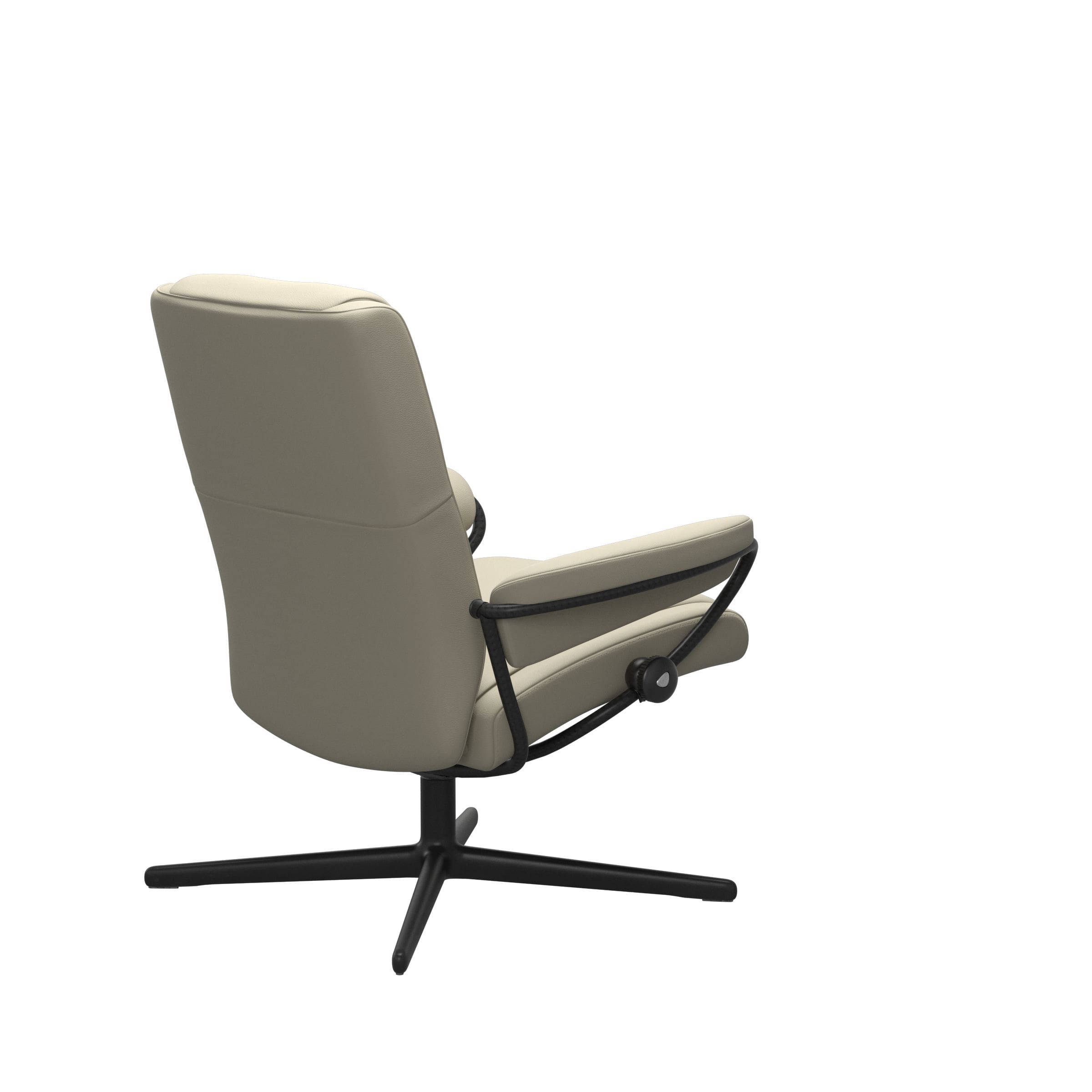 Stressless Paris Cross Fauteuil - Lage Rug - Afbeelding 4