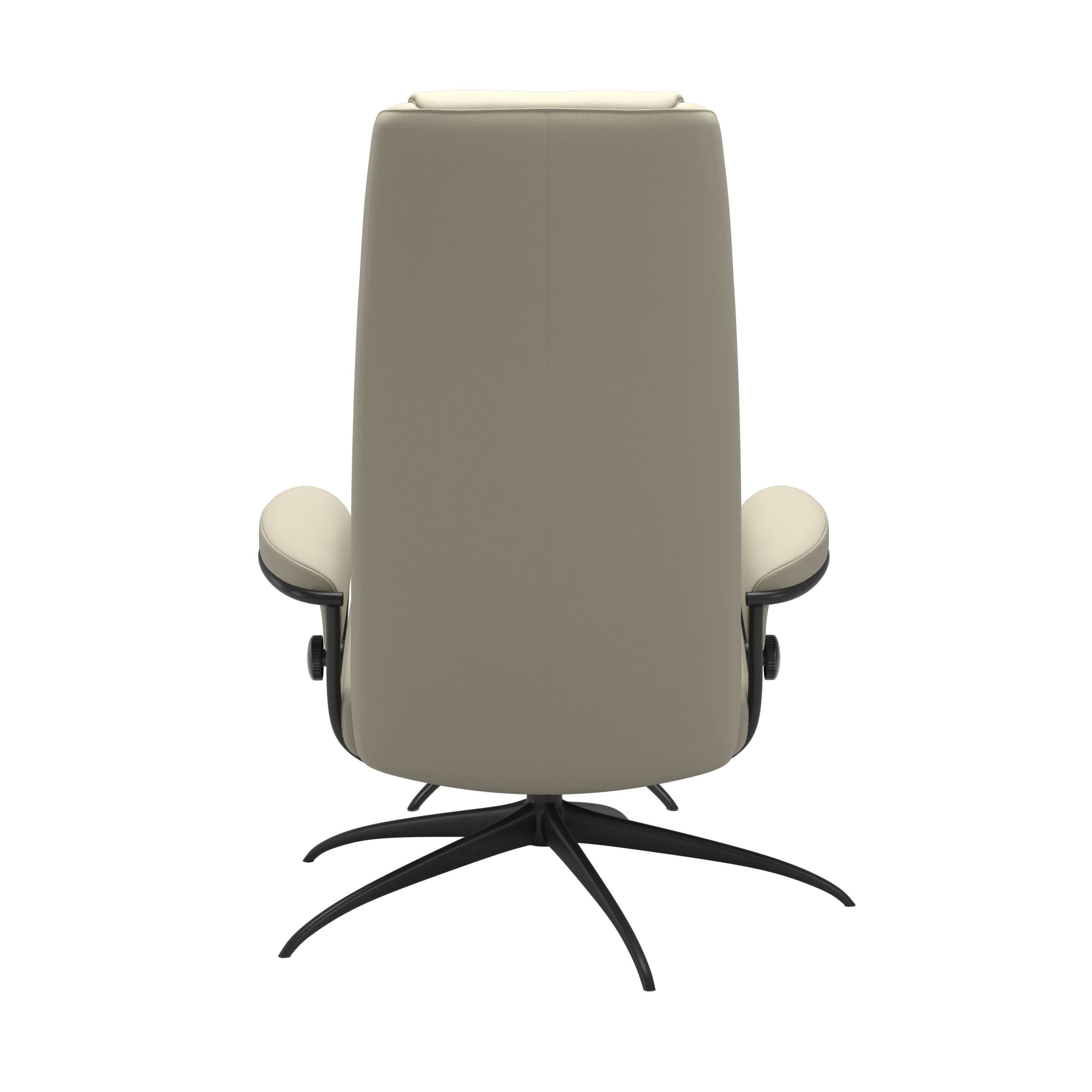 Stressless Paris Star Fauteuil - Hoge Rug - Afbeelding 3