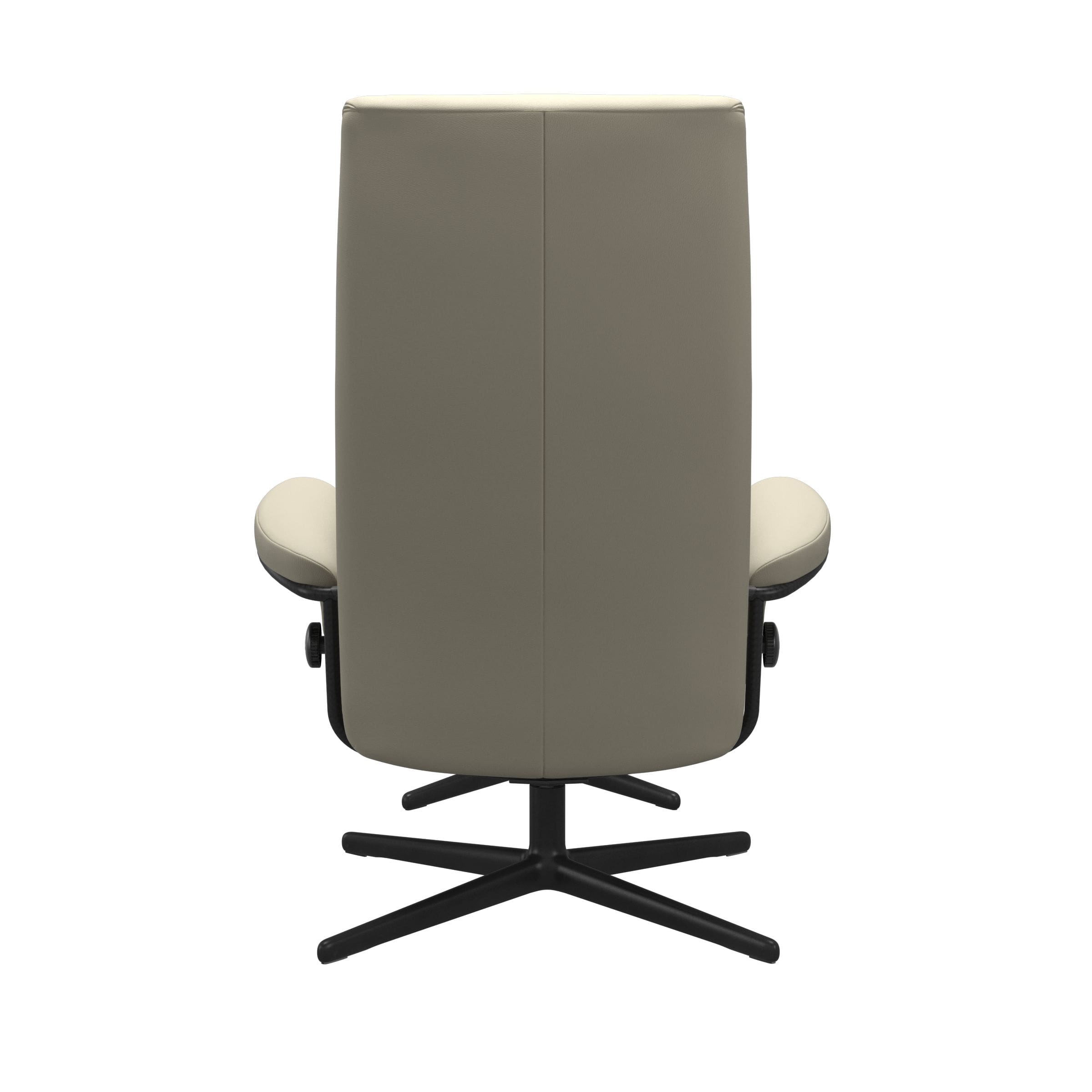 Stressless London Cross Fauteuil - Hoge Rug - Afbeelding 3