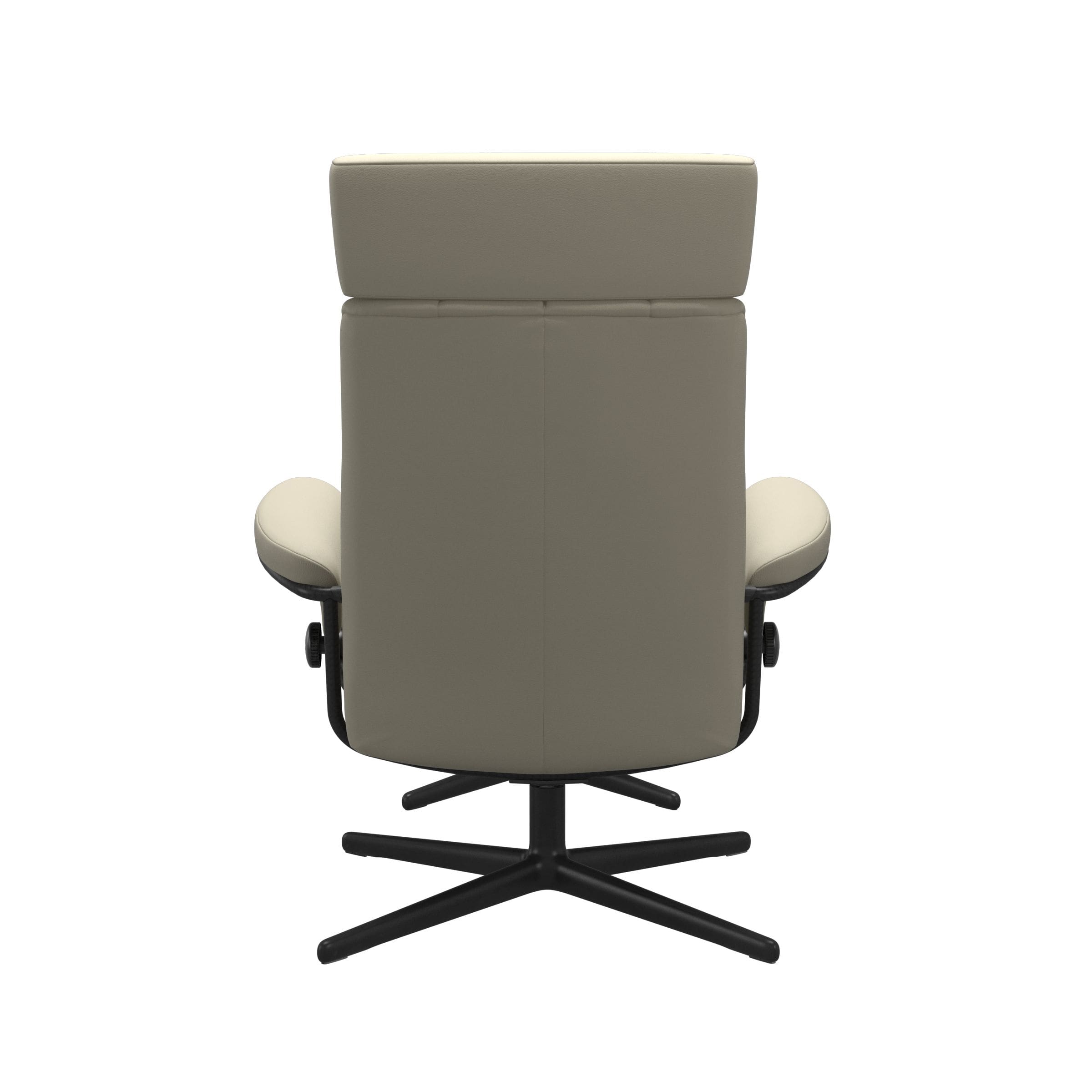 Stressless London Cross Fauteuil + Verstelbare Hoofdsteun - Afbeelding 3