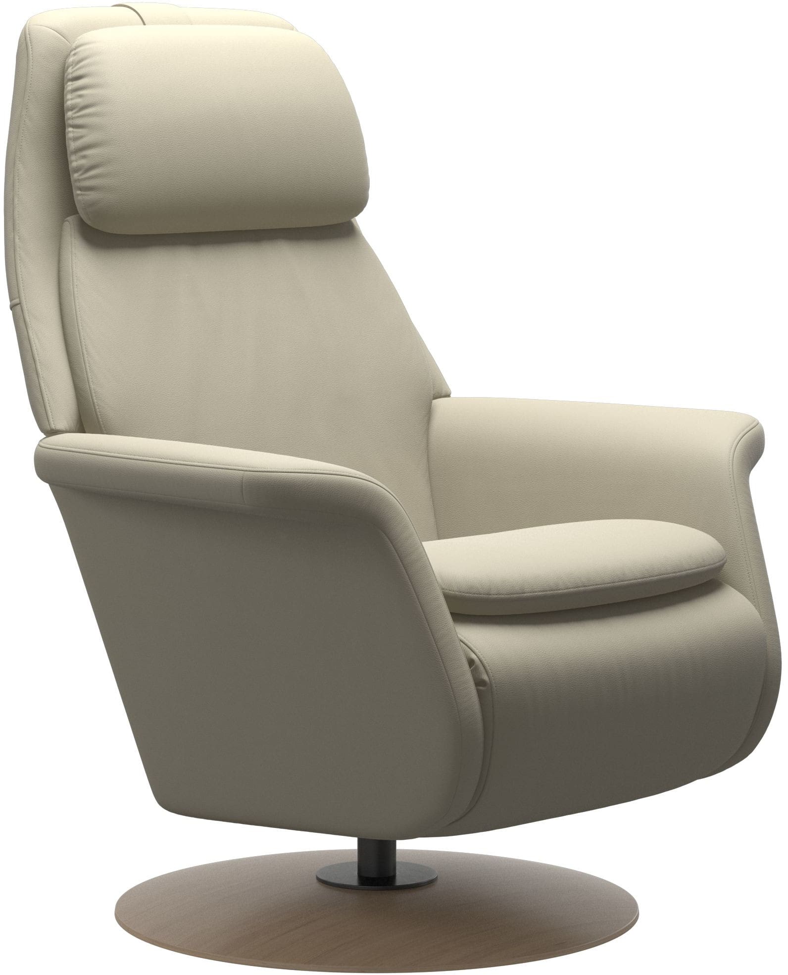 Stressless Sam Power Disc