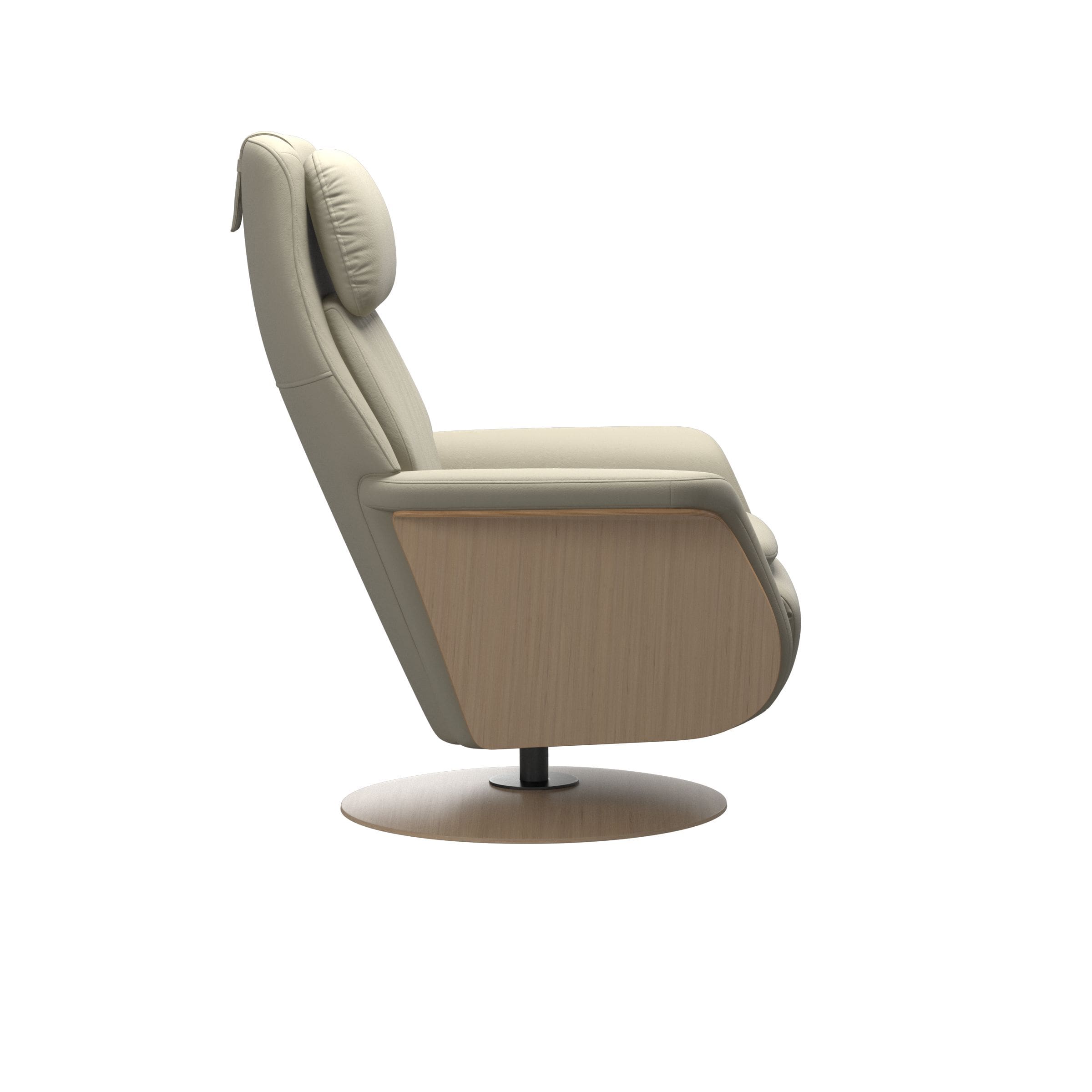 Stressless Sam Power Wood Disc - Afbeelding 3