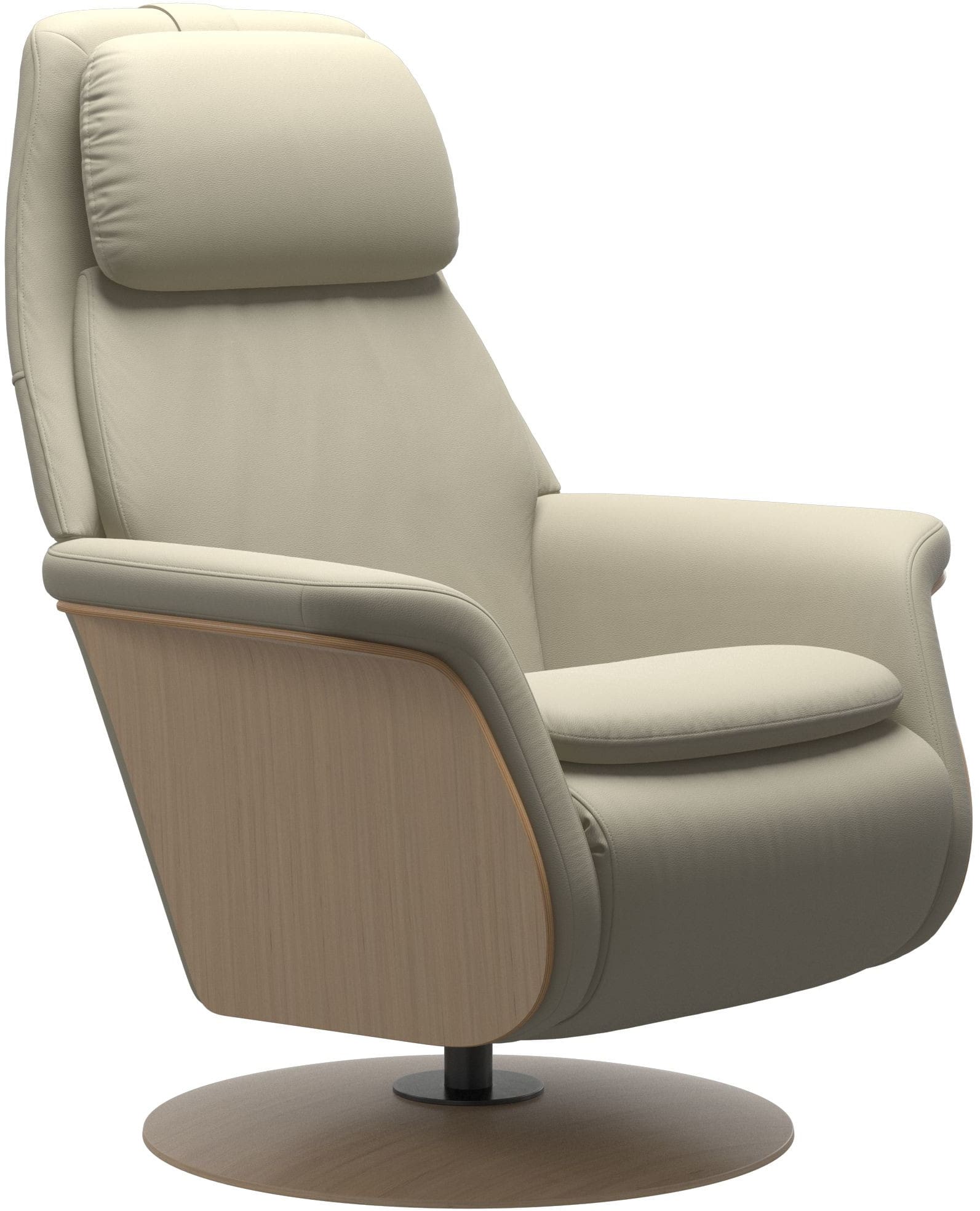 Stressless Sam Power Wood Disc