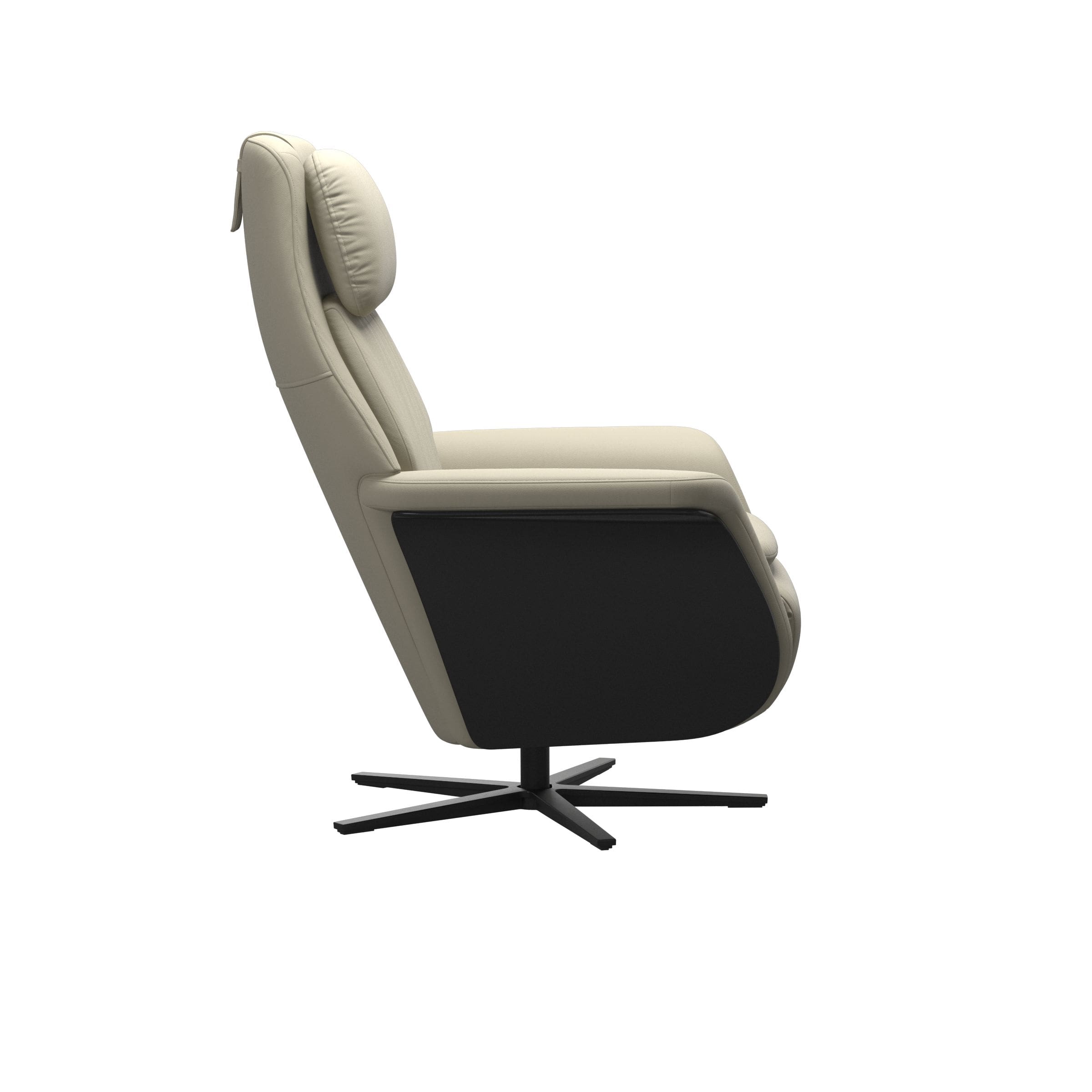Stressless Sam Power Wood Sirius - Afbeelding 3