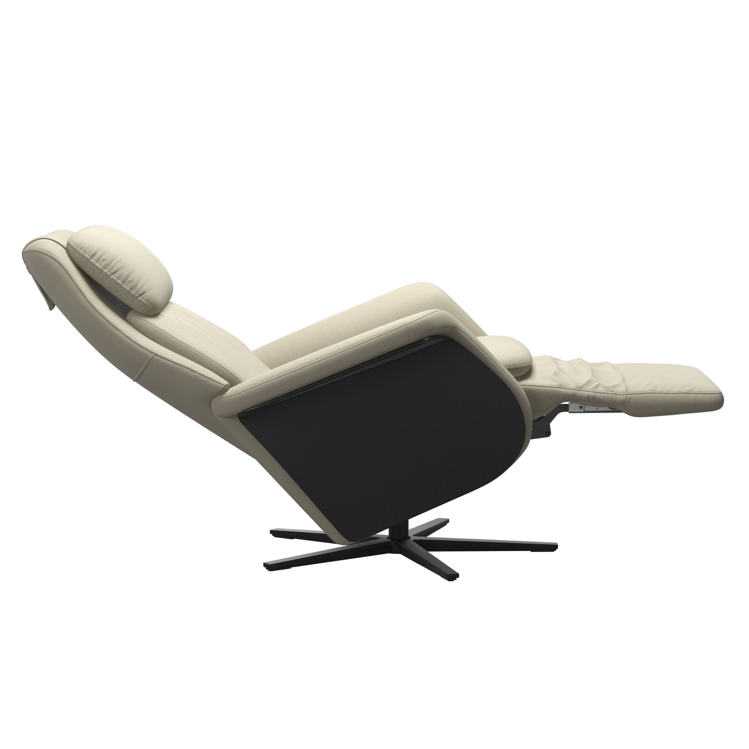 Stressless Sam Power Wood Sirius - Afbeelding 4