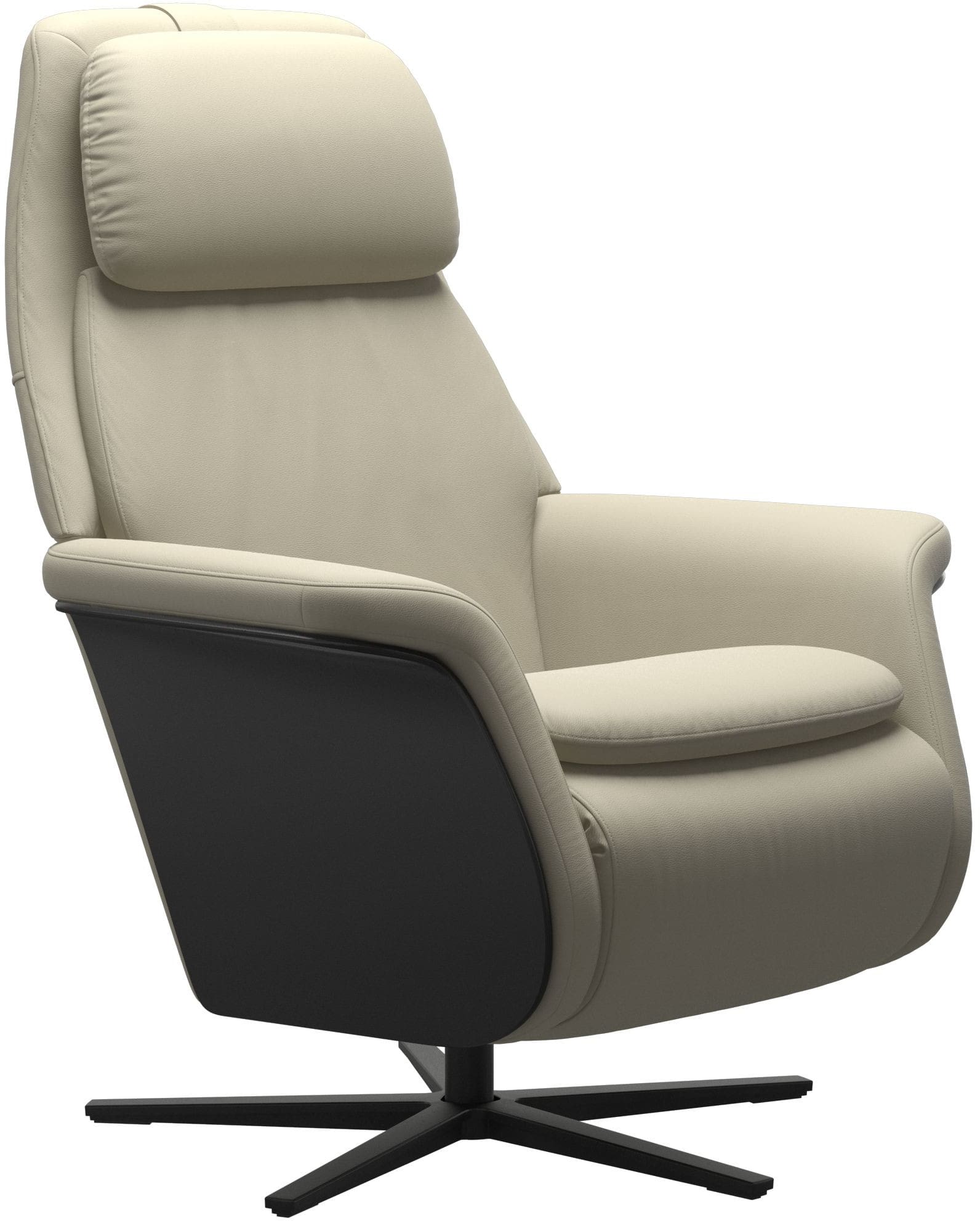 Stressless Sam Power Wood Sirius
