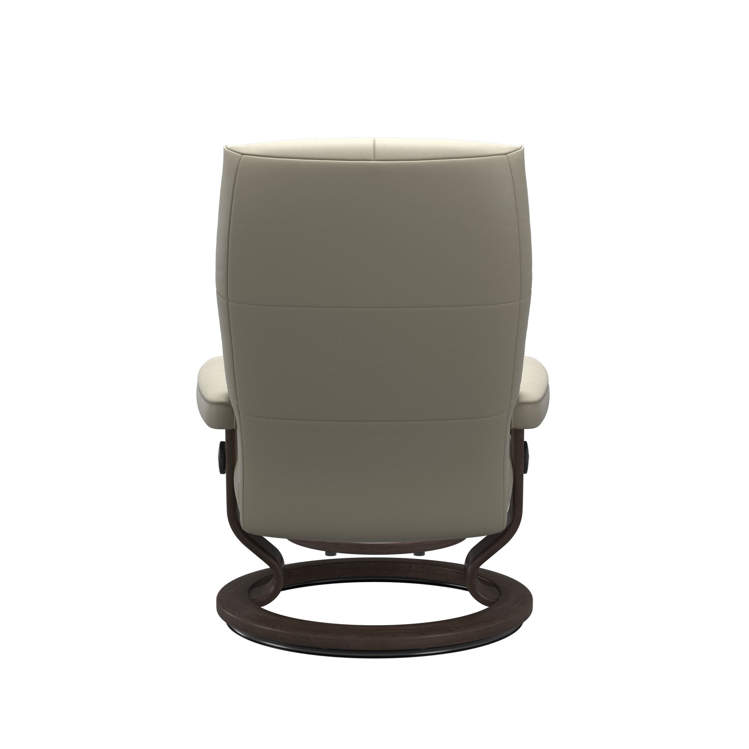 Stressless David (M) Classic Fauteuil - Afbeelding 3