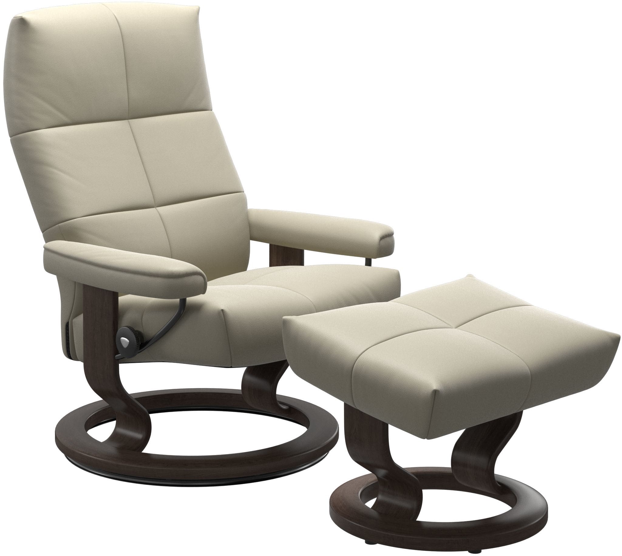 Stressless David (M) Classic Fauteuil