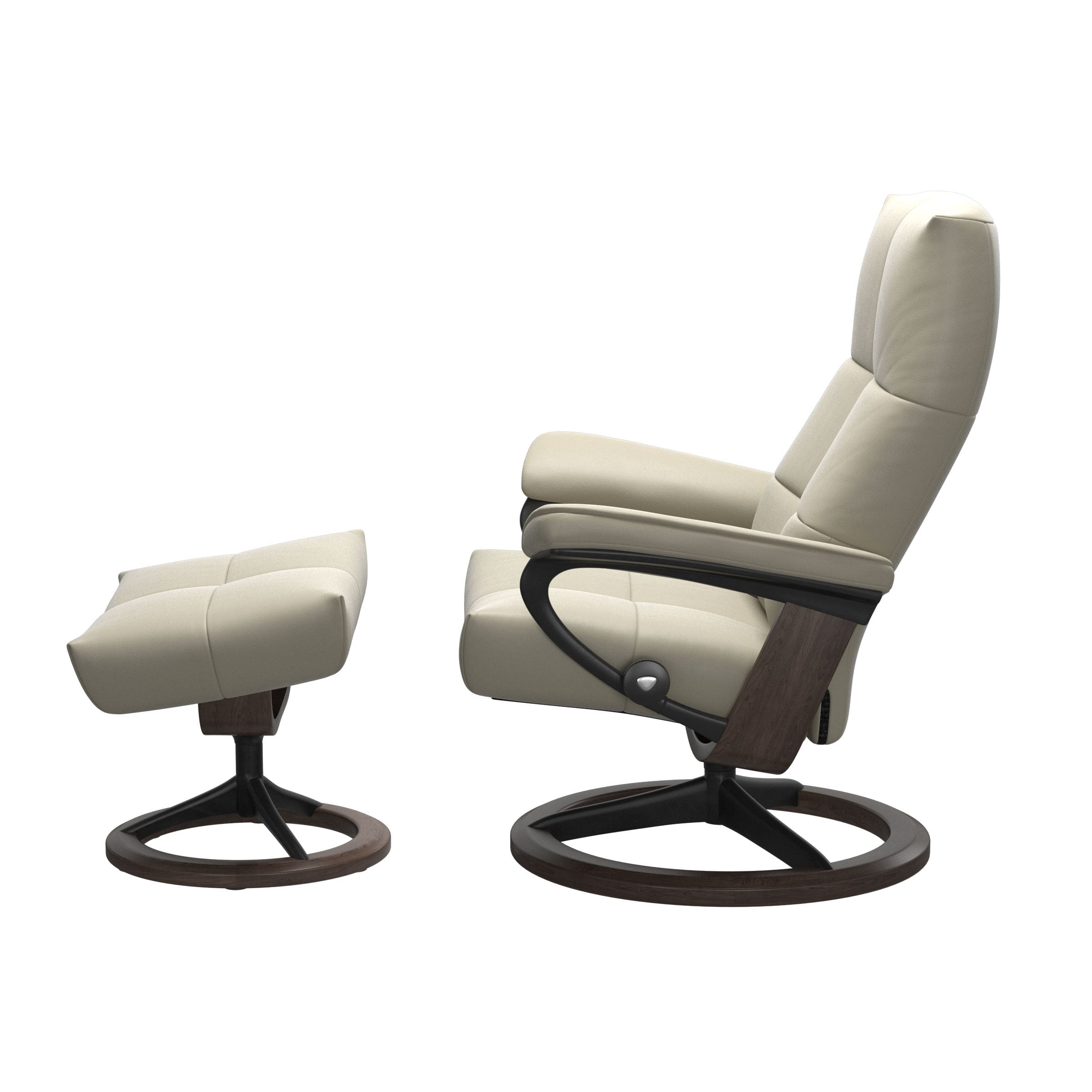 Stressless David (M) Signature Fauteuil - Afbeelding 2