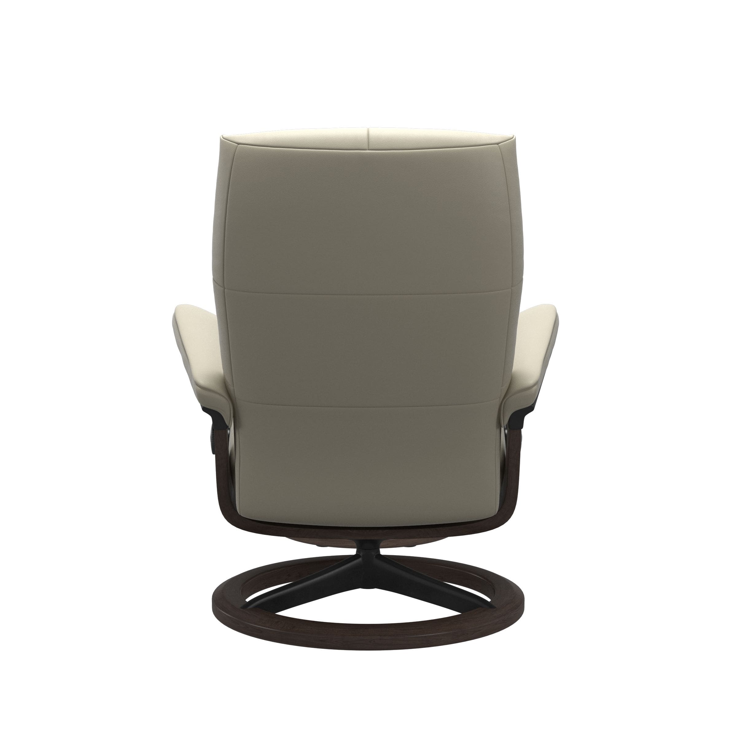 Stressless David (M) Signature Fauteuil - Afbeelding 3
