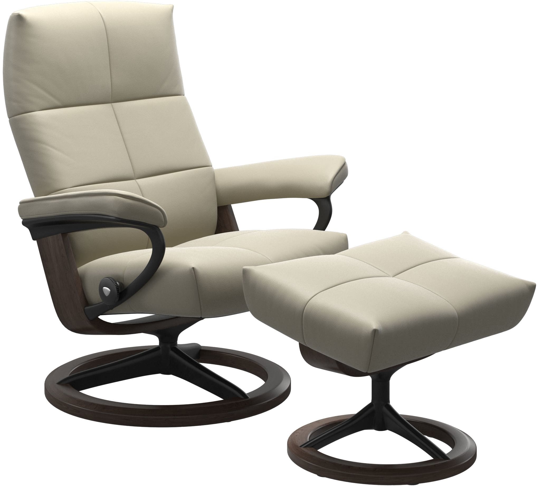 Stressless David (M) Signature Fauteuil