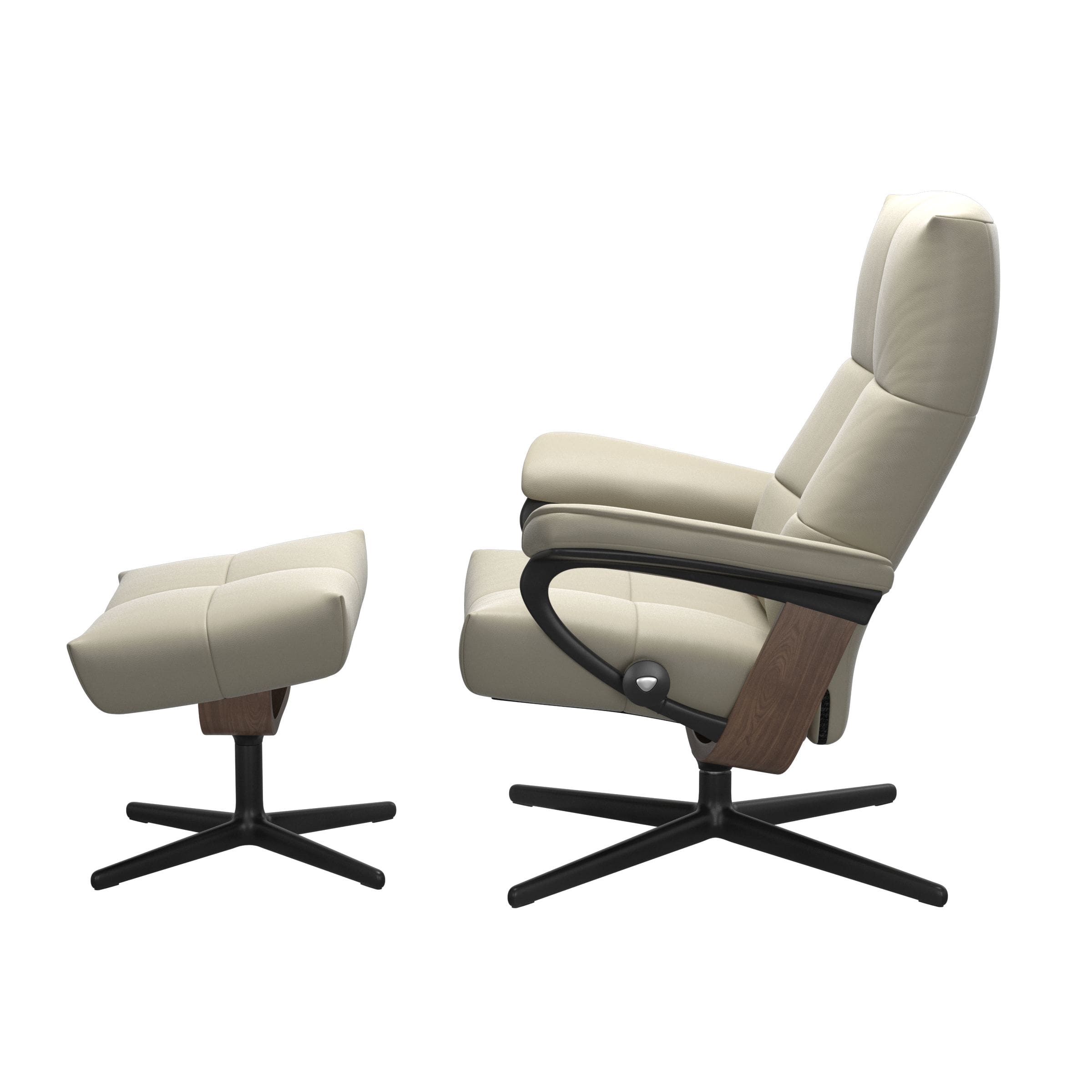 Stressless David (M) Cross Fauteuil - Afbeelding 2