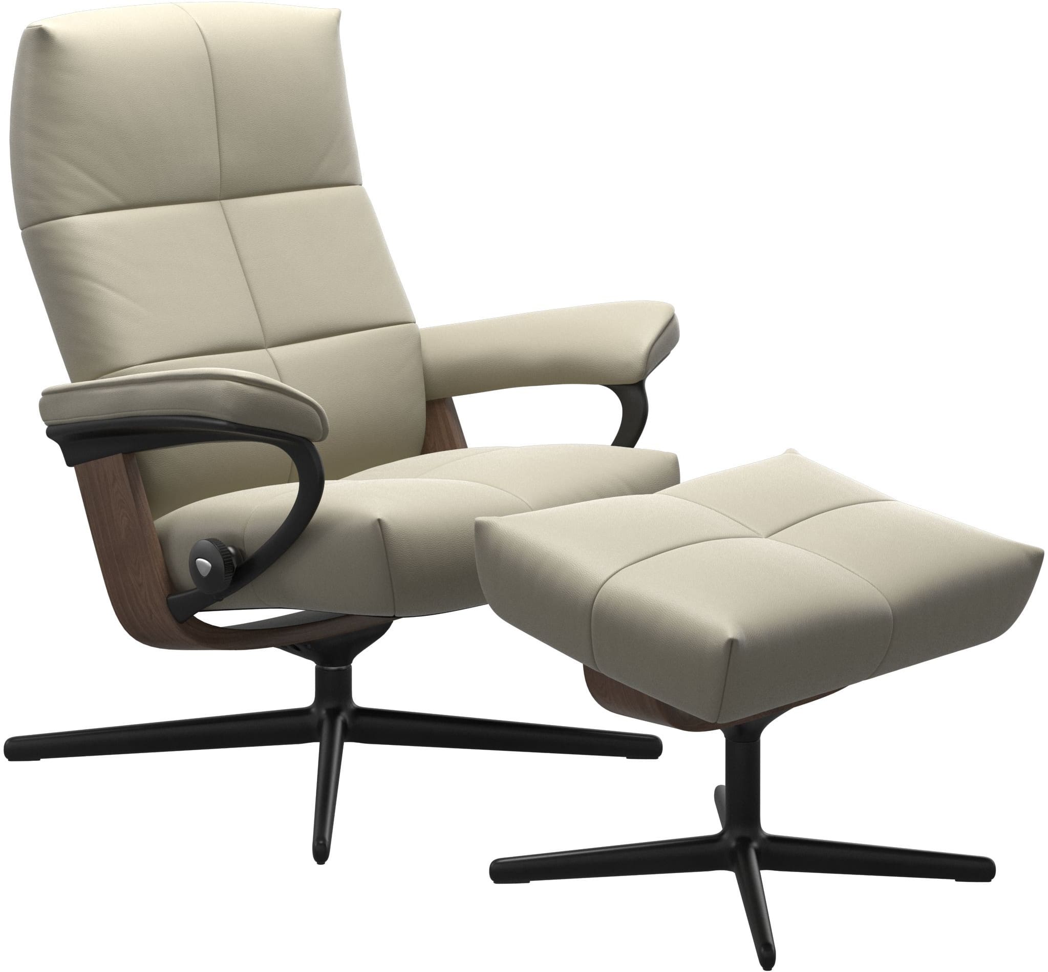 Stressless David (M) Cross Fauteuil