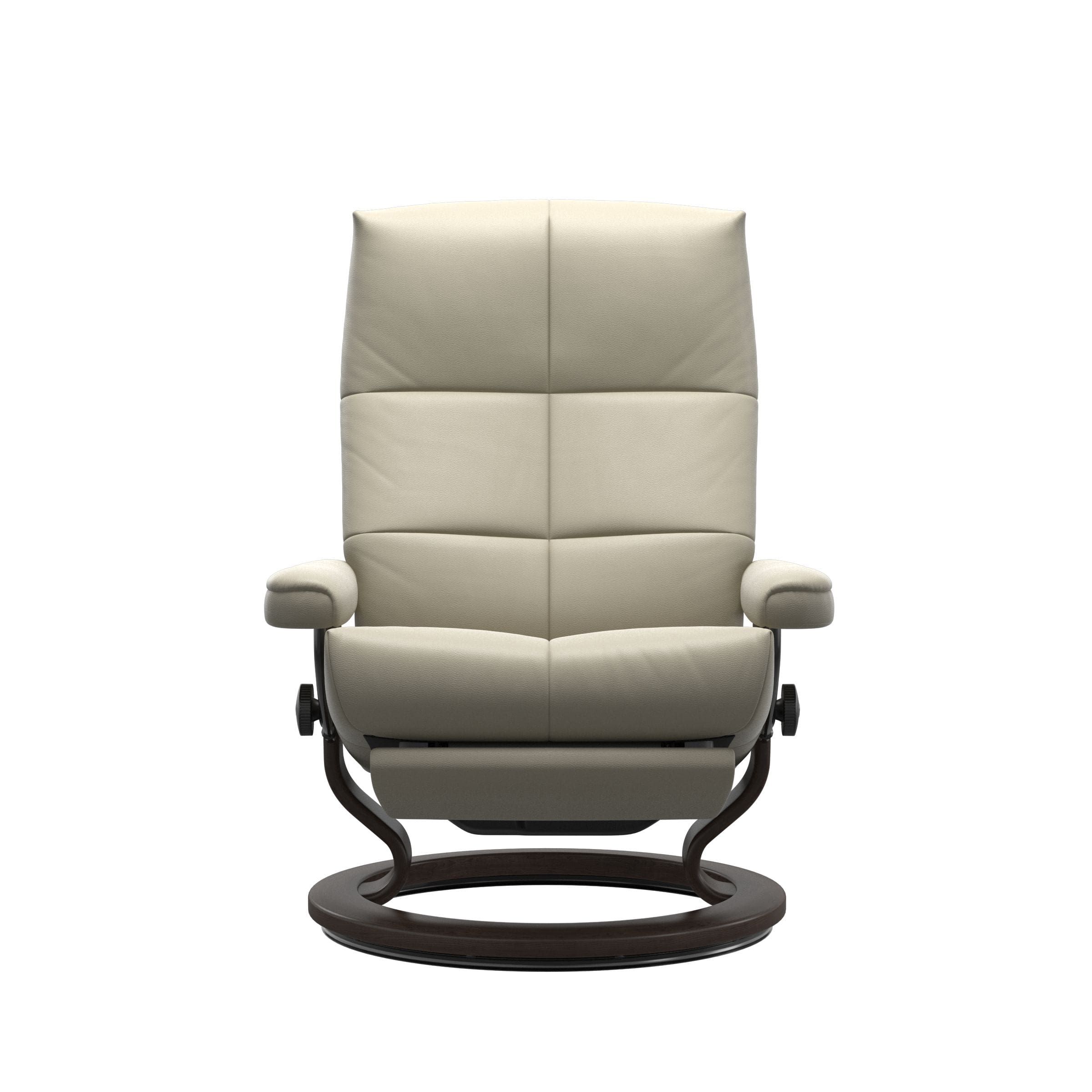 Stressless David (M) Classic Fauteuil Met Power - Afbeelding 2