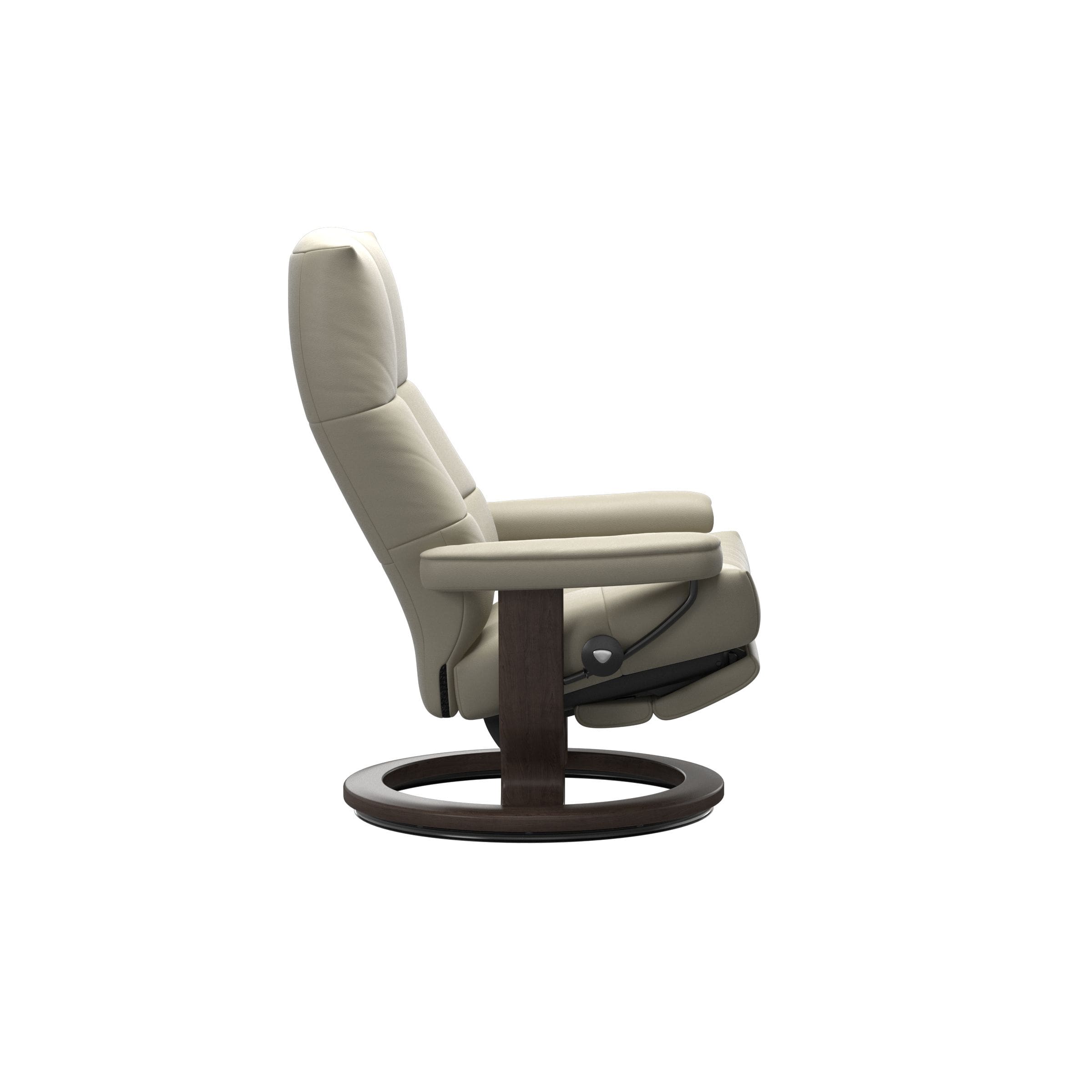 Stressless David (M) Classic Fauteuil Met Power - Afbeelding 3