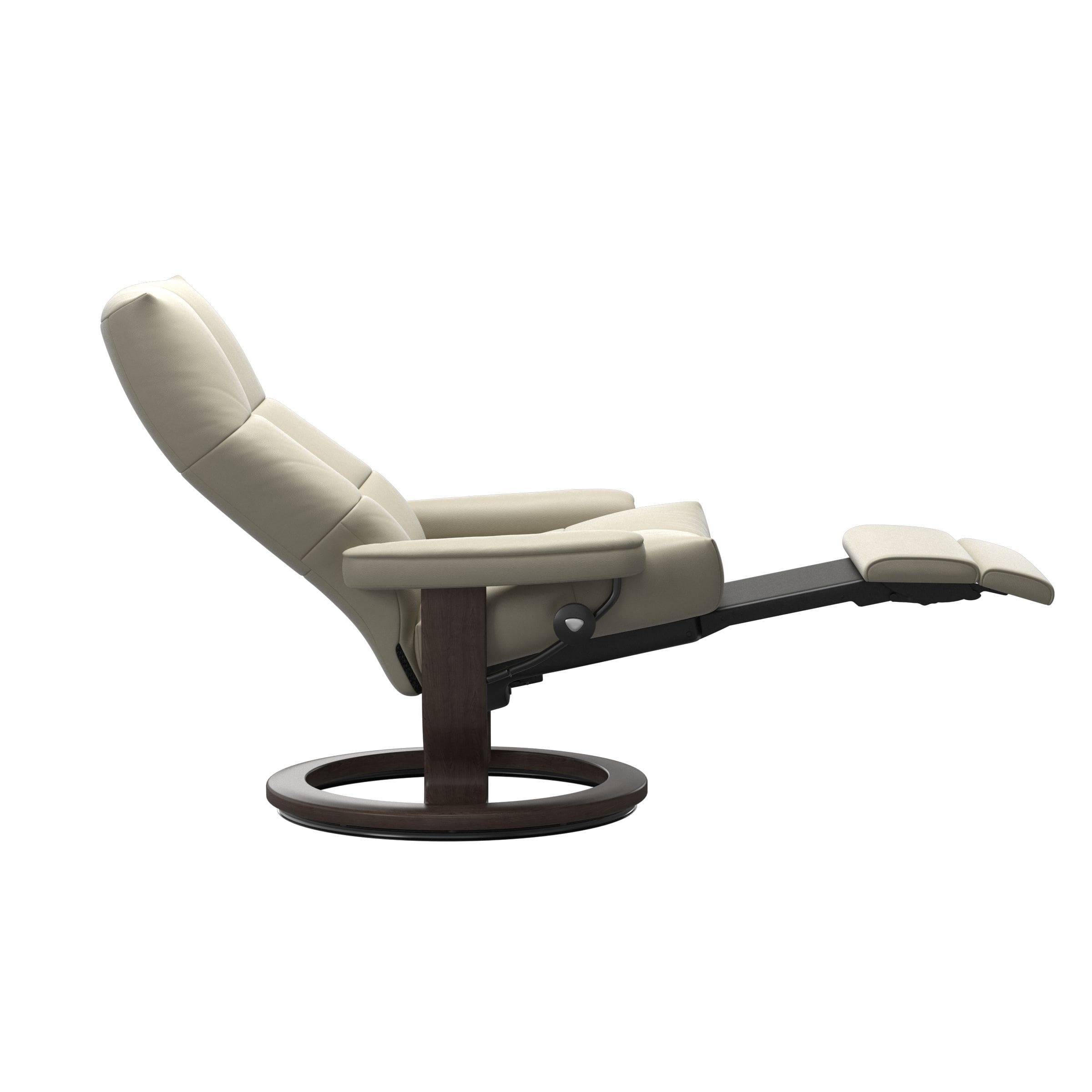 Stressless David (M) Classic Fauteuil Met Power - Afbeelding 4