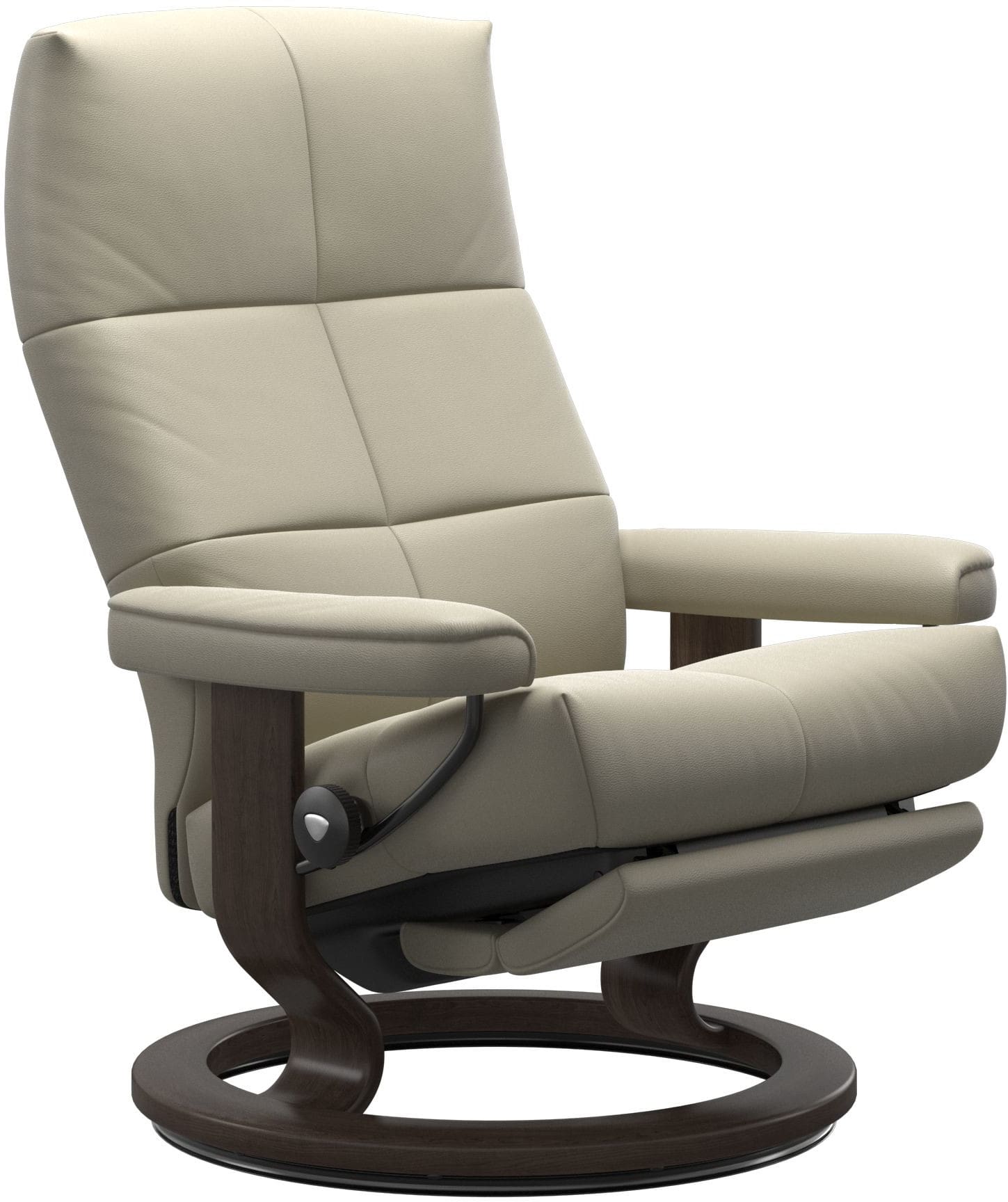 Stressless David (M) Classic Fauteuil Met Power