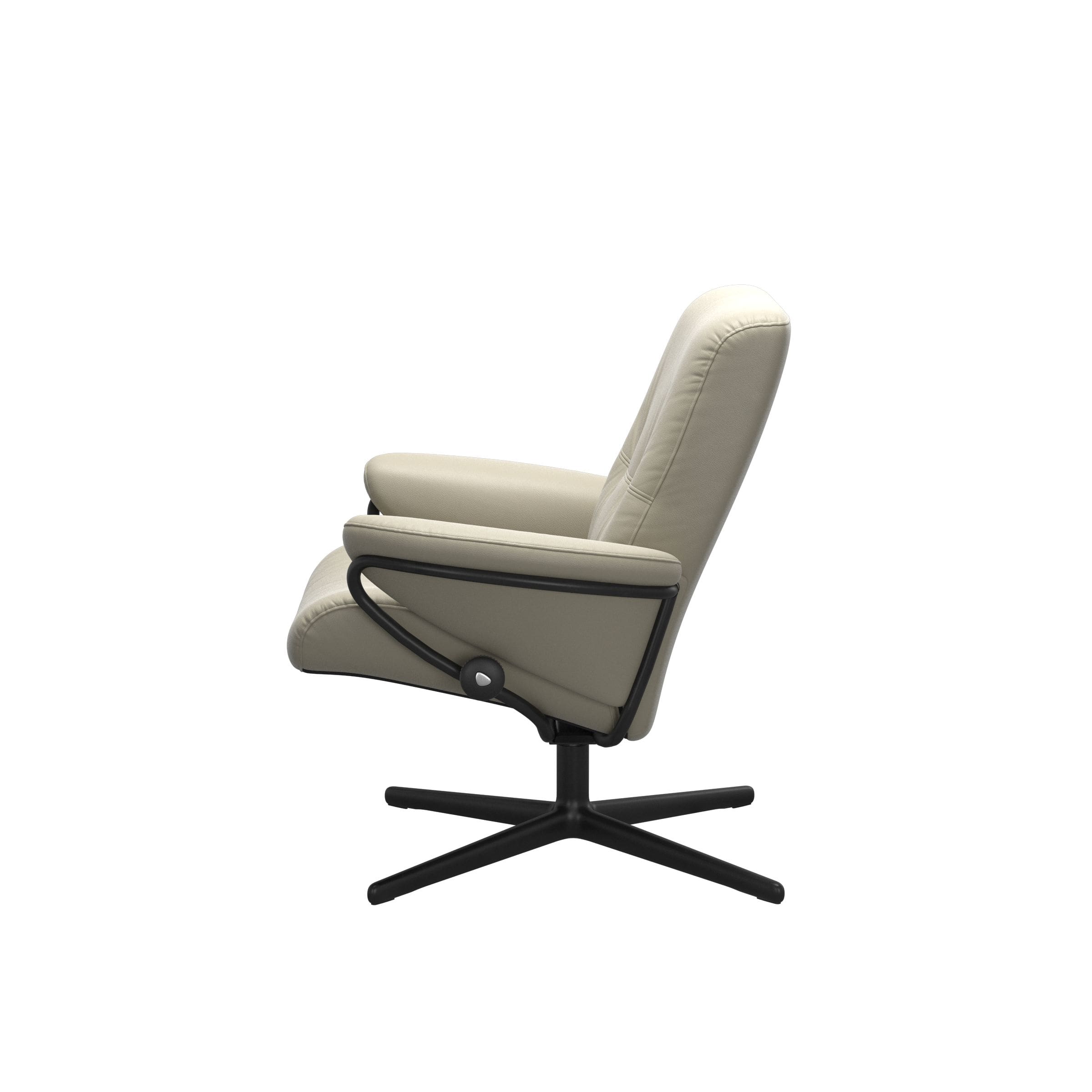 Stressless Berlin Cross Fauteuil - Lage Rug - Afbeelding 2