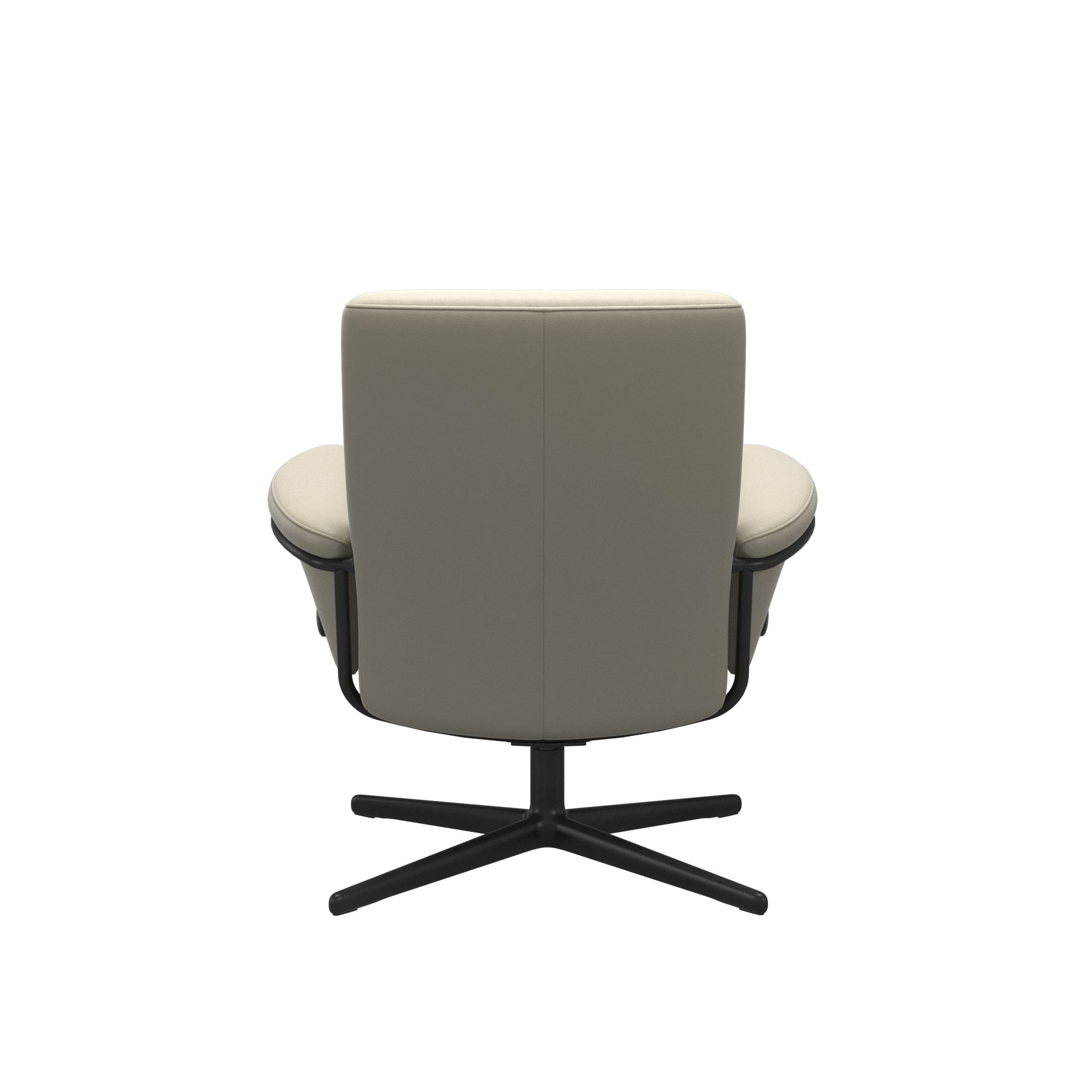 Stressless Berlin Cross Fauteuil - Lage Rug - Afbeelding 3