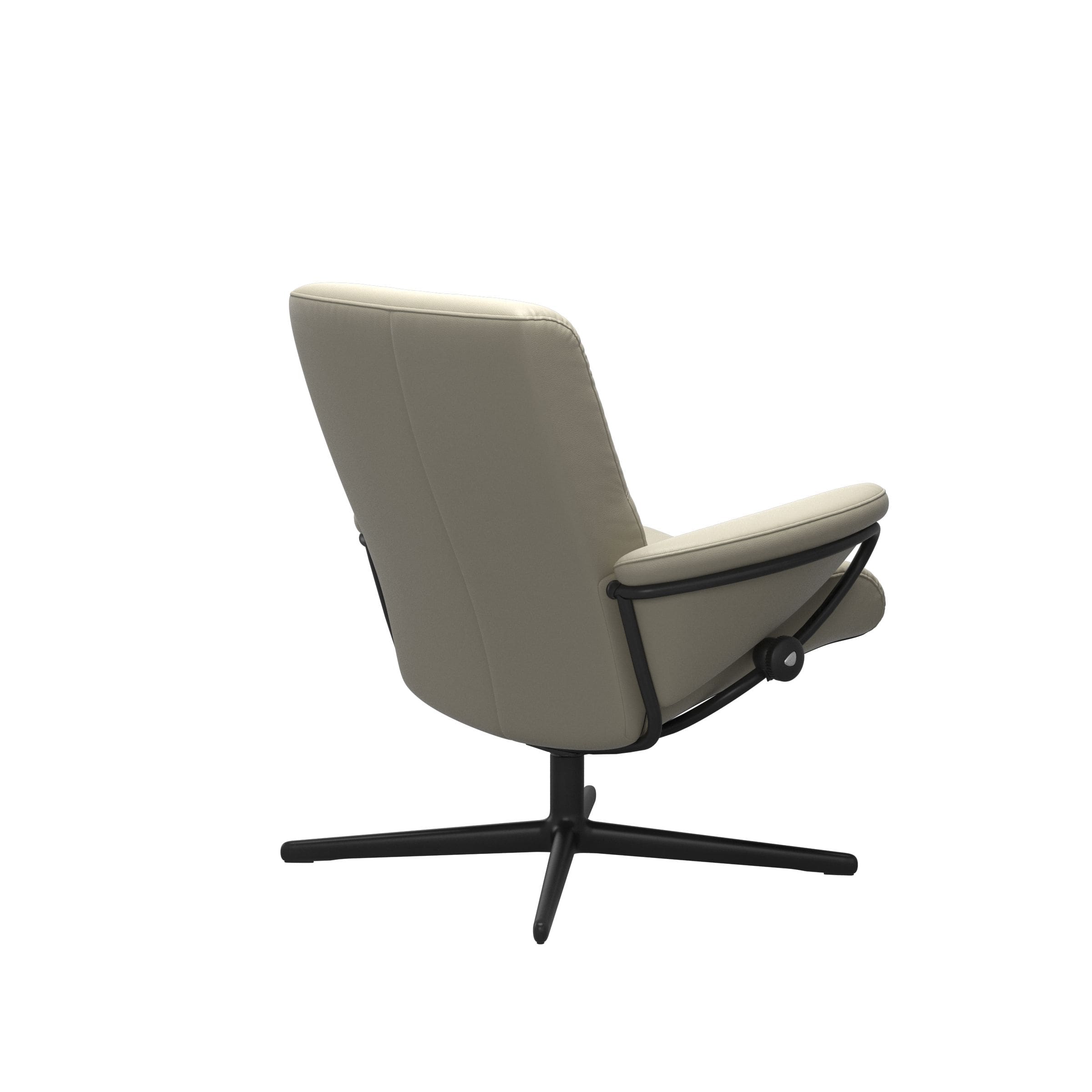 Stressless Berlin Cross Fauteuil - Lage Rug - Afbeelding 4