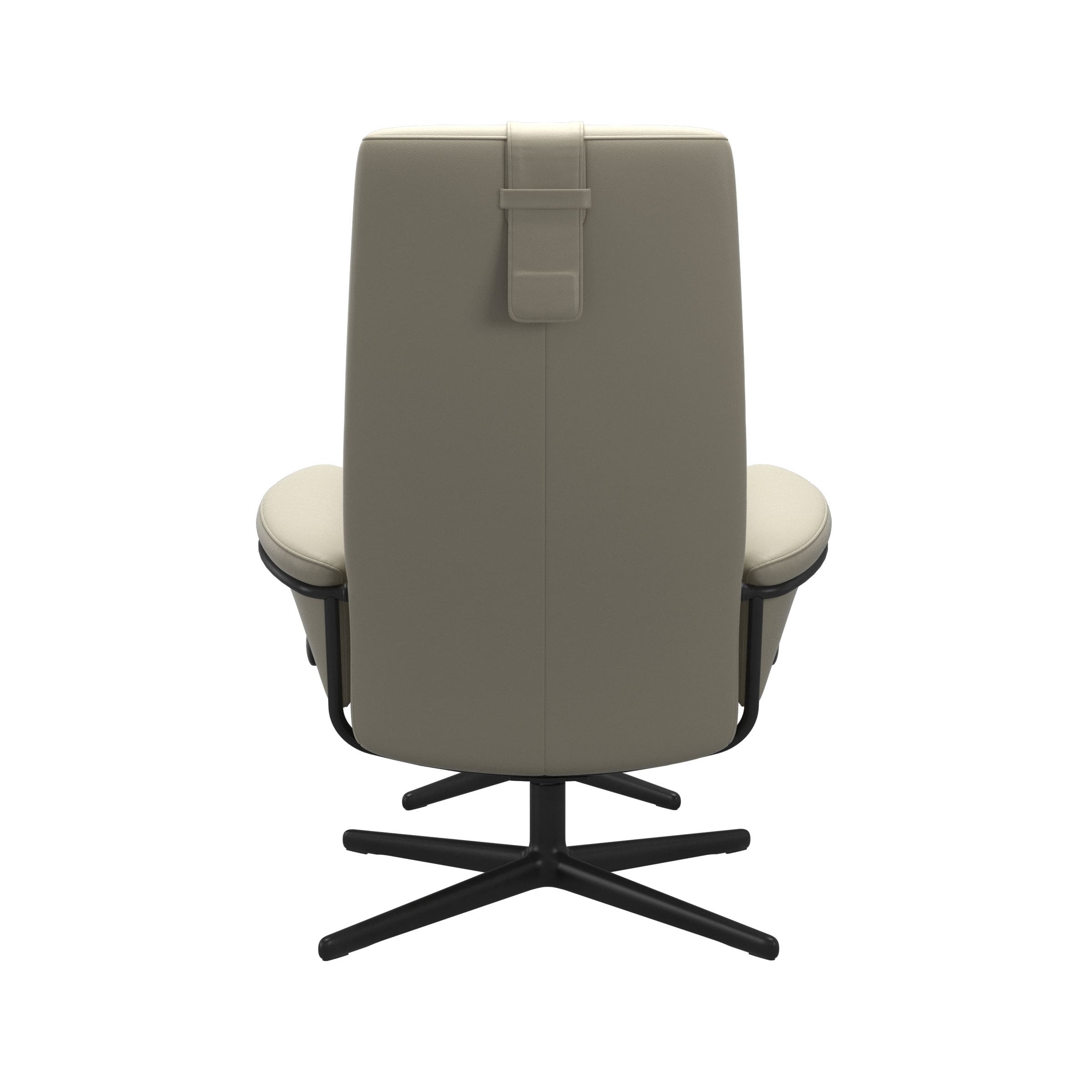 Stressless Berlin Cross Fauteuil - Hoge Rug - Afbeelding 3